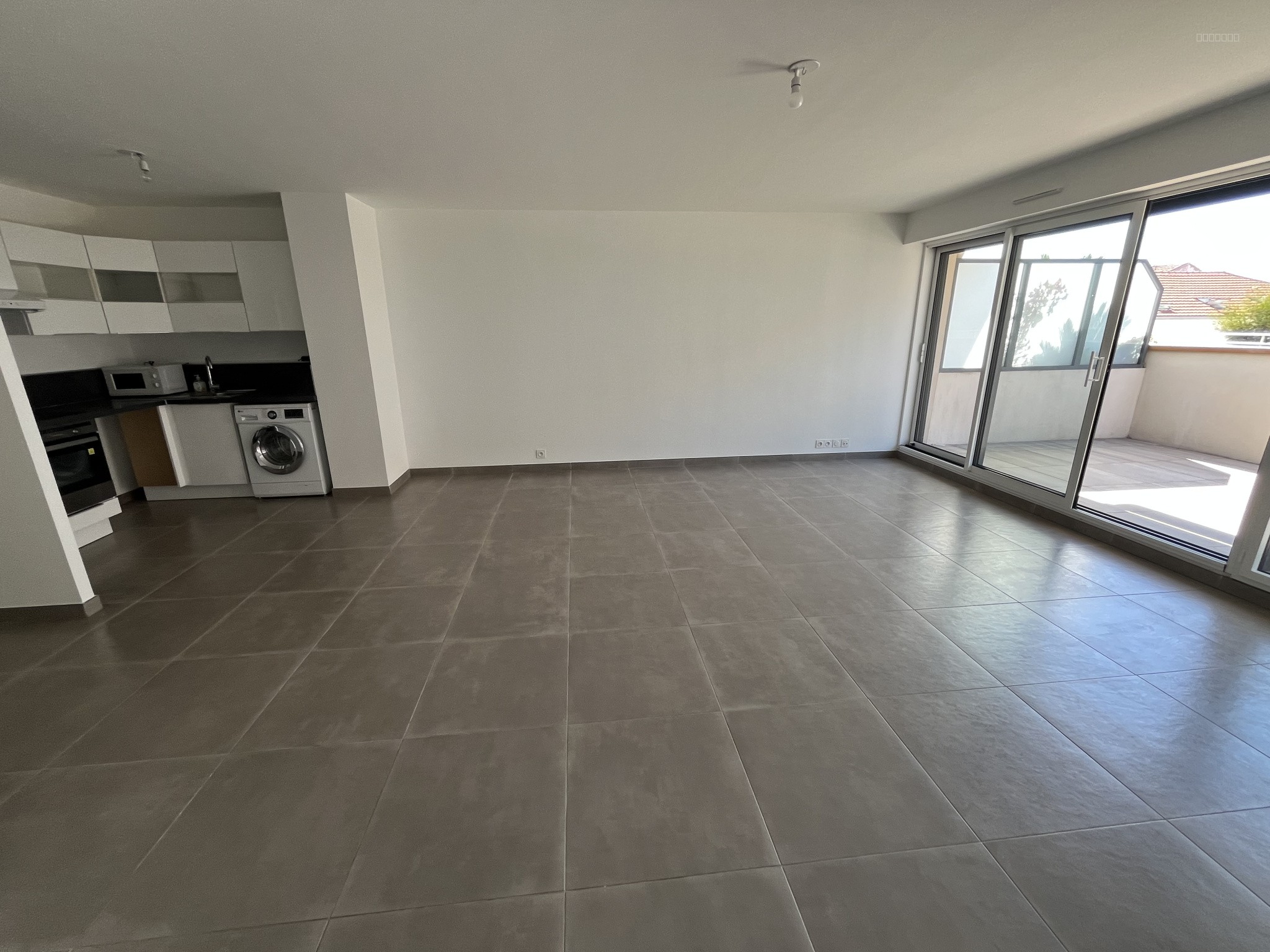 Appartement à vendre à St raphael, 63 m², 3 pièces – photo 3 sur 8
