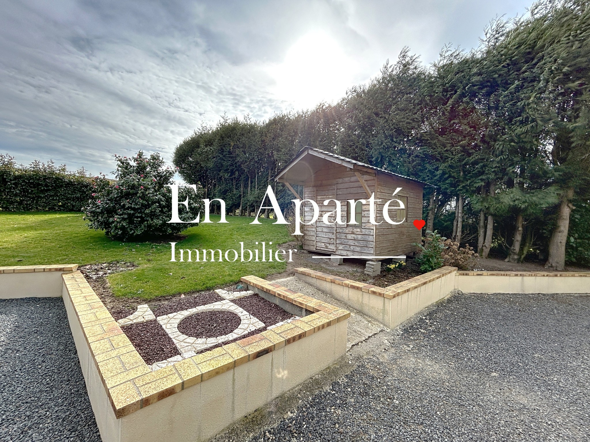 Maison à vendre à Vire, 41 m², 5 pièces – photo 2 sur 16