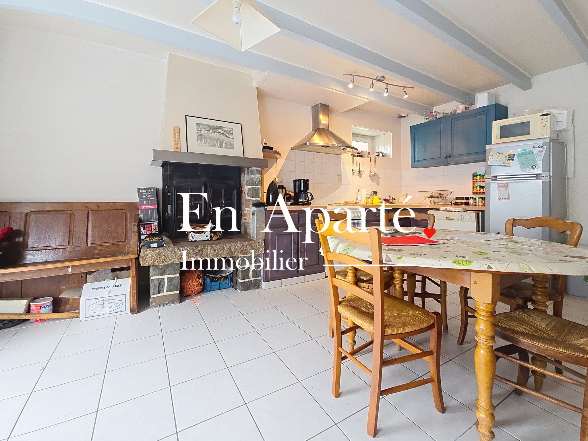 Maison Saint Pair, idéal investisseur ! — photo 3