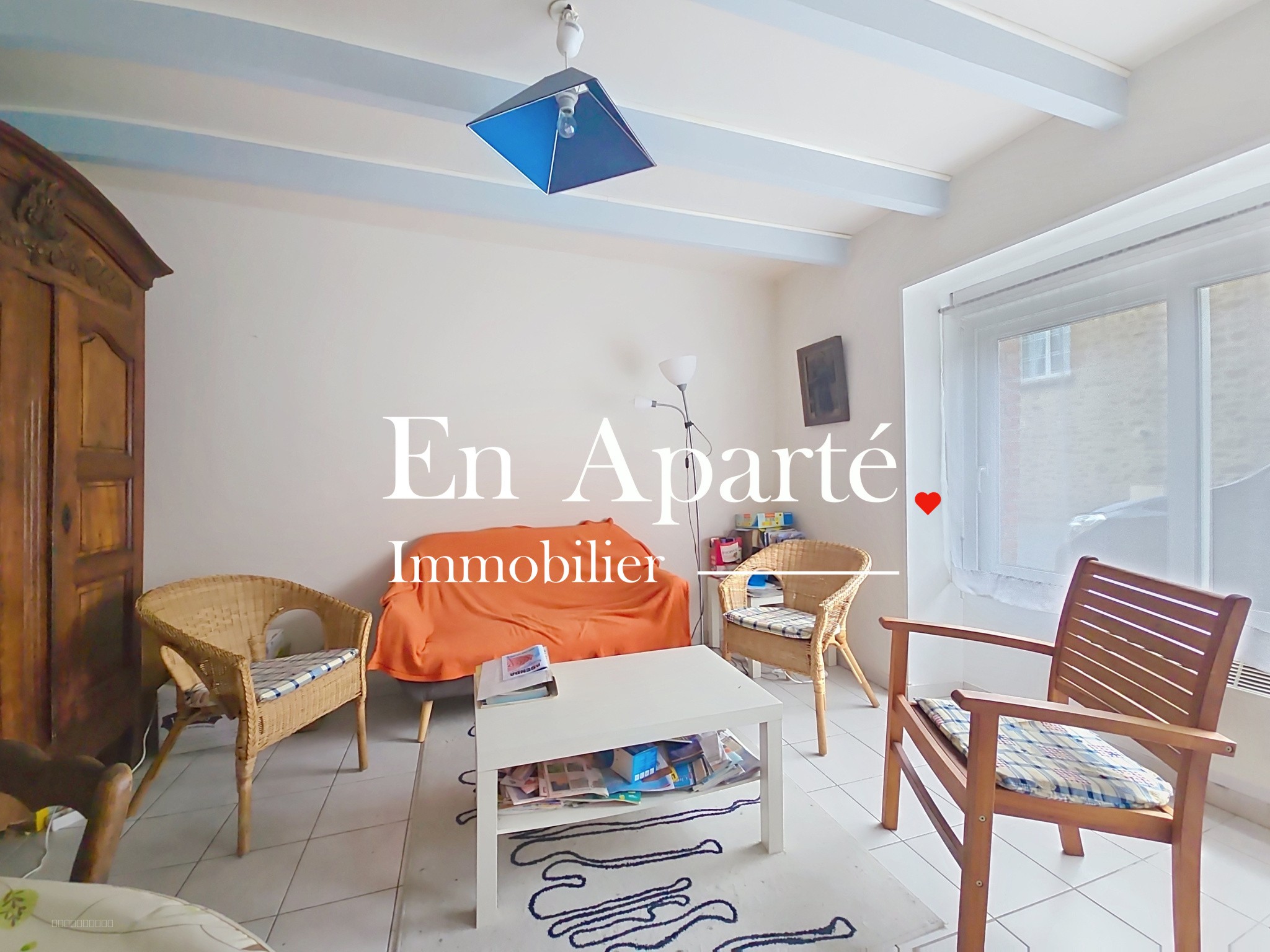 Maison Saint Pair, idéal investisseur ! — photo 4