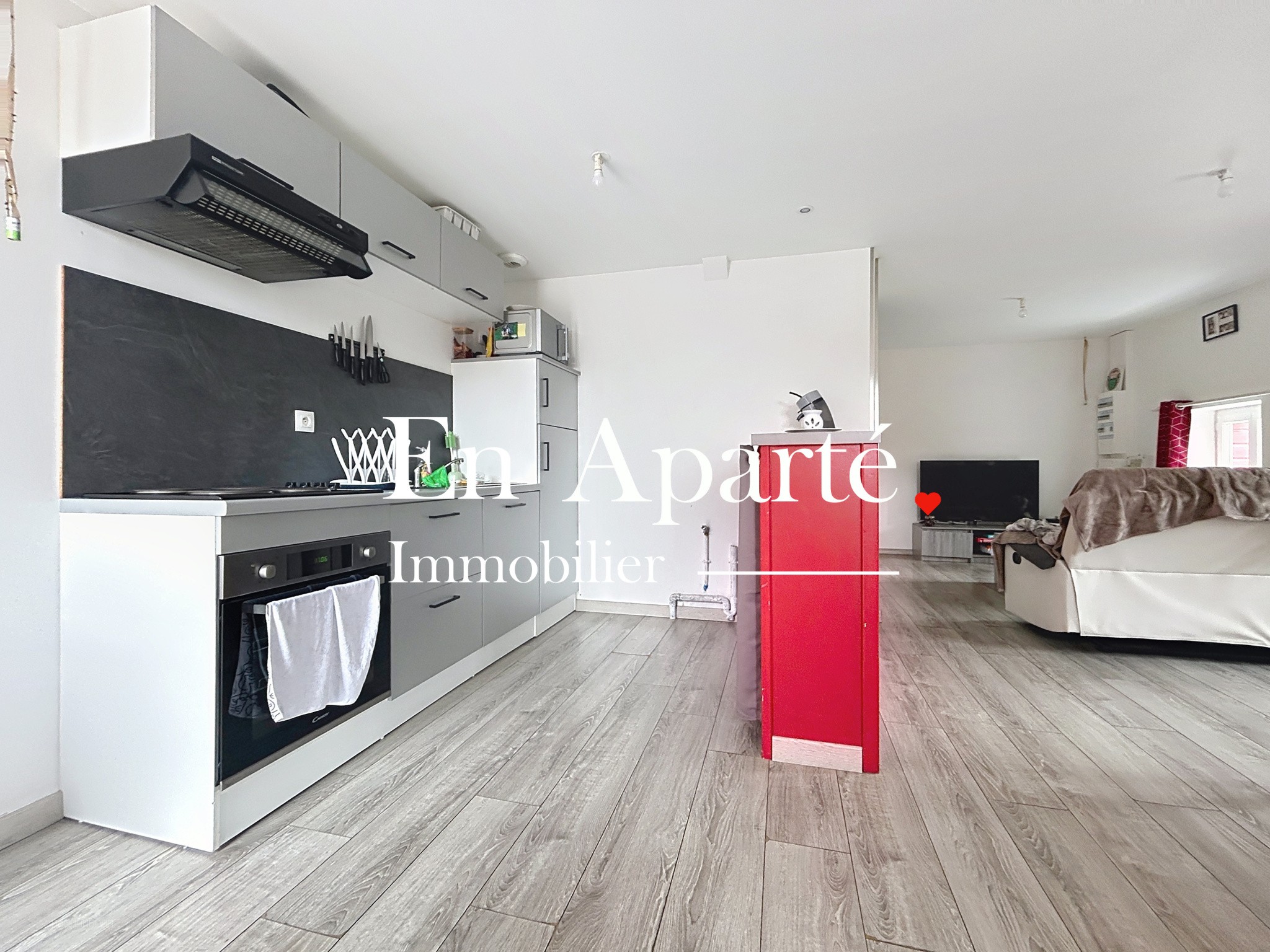 Maison à vendre à Vire, 56 m², 3 pièces – photo 2 sur 6
