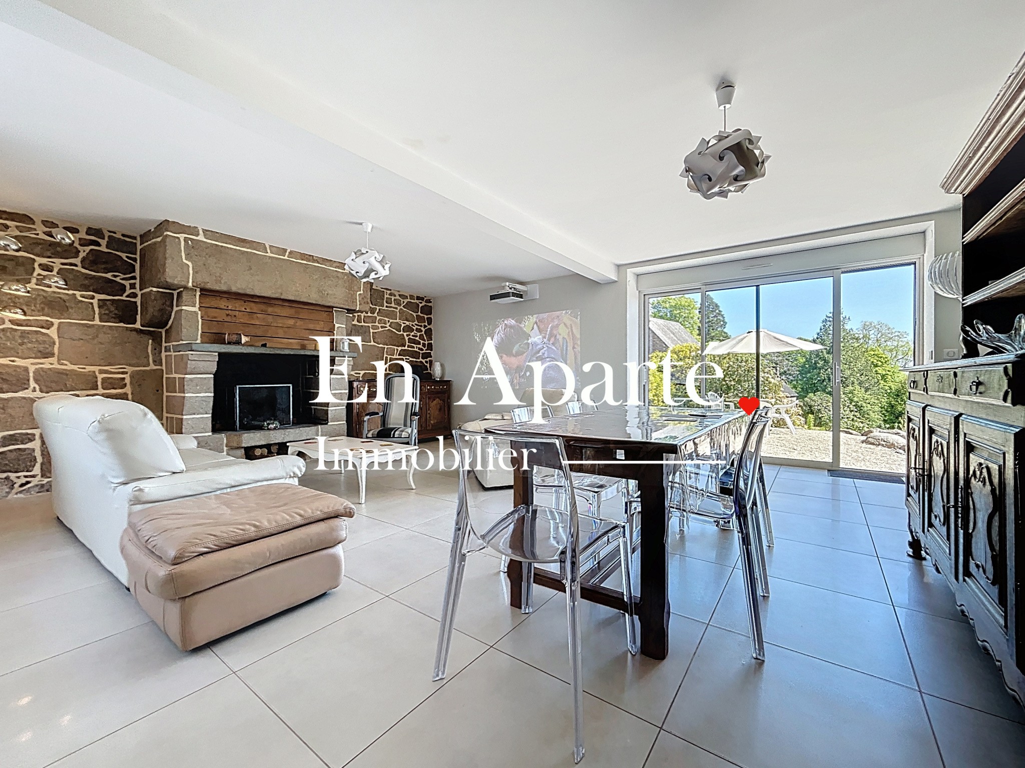 Maison à vendre à Vire, 138 m², 5 pièces – photo 2 sur 10