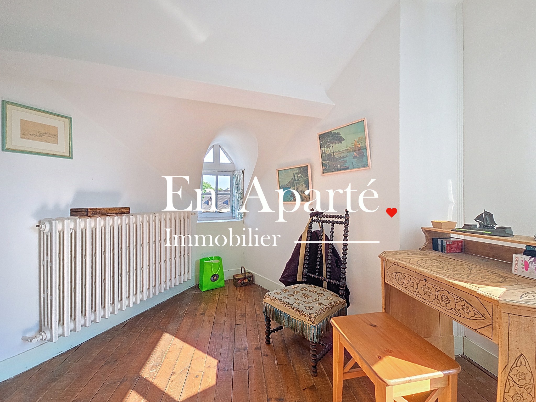 Maison trois chambres, St Pair-sur-mer — photo 6