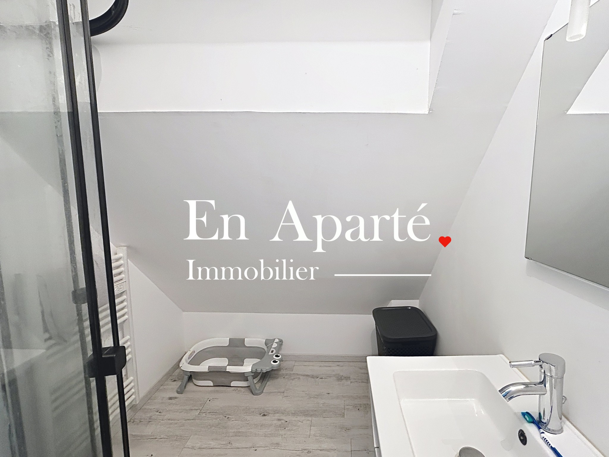 Maison à vendre à Vire, 56 m², 3 pièces – photo 3 sur 6