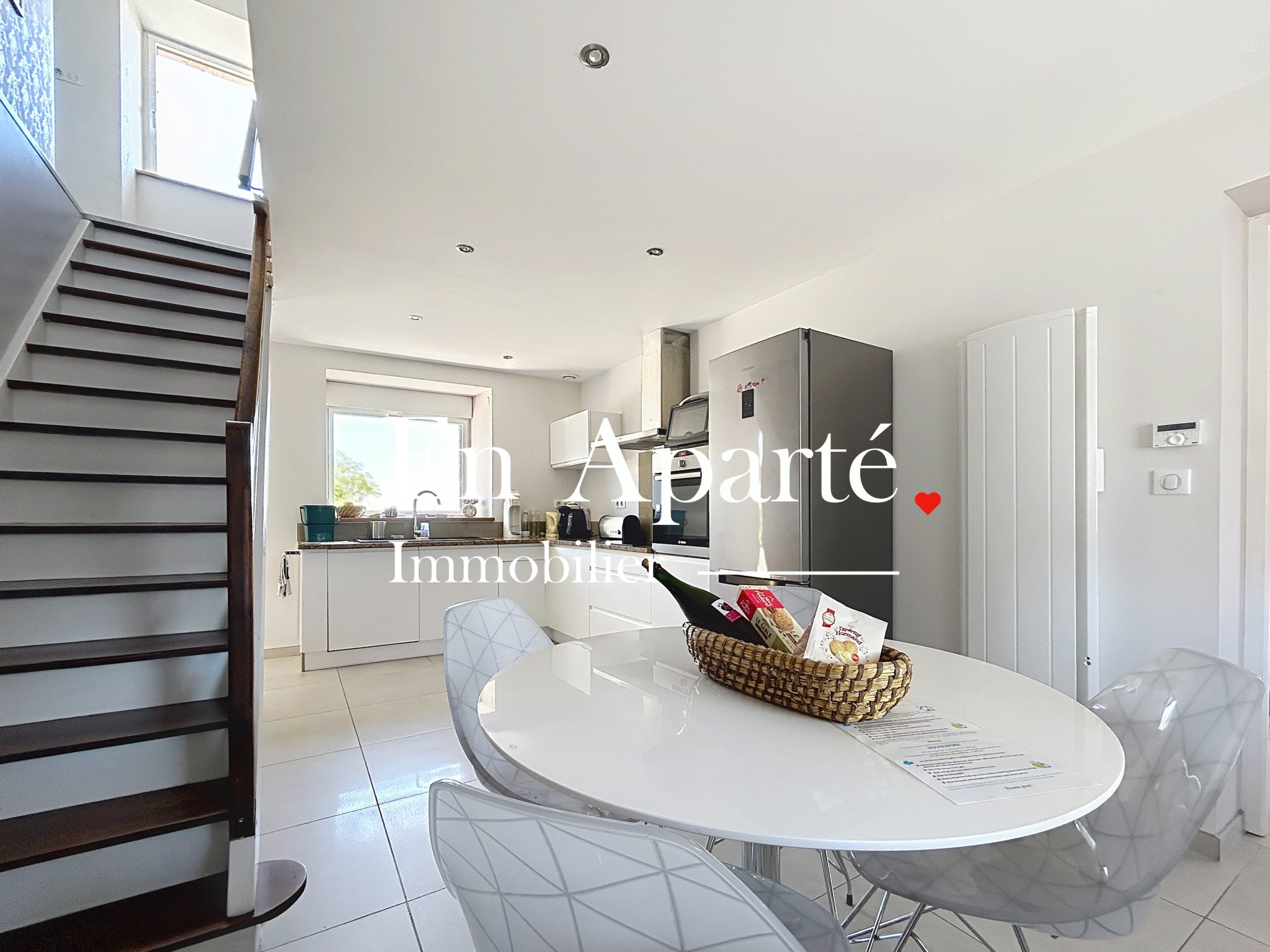 Maison à vendre à Vire, 138 m², 5 pièces – photo 3 sur 10