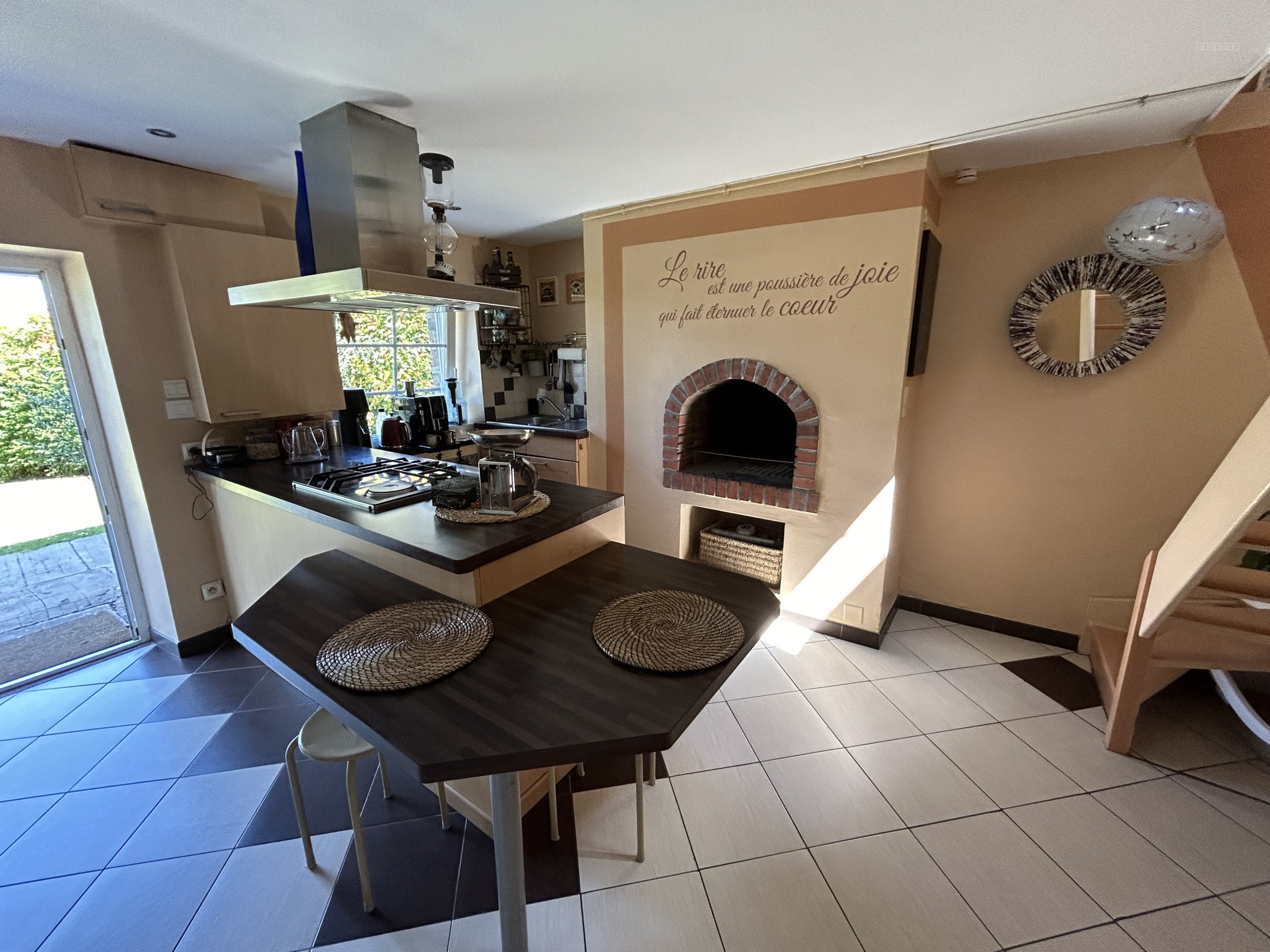 Maison à vendre à Vire, 30 m², 5 pièces – photo 3 sur 12