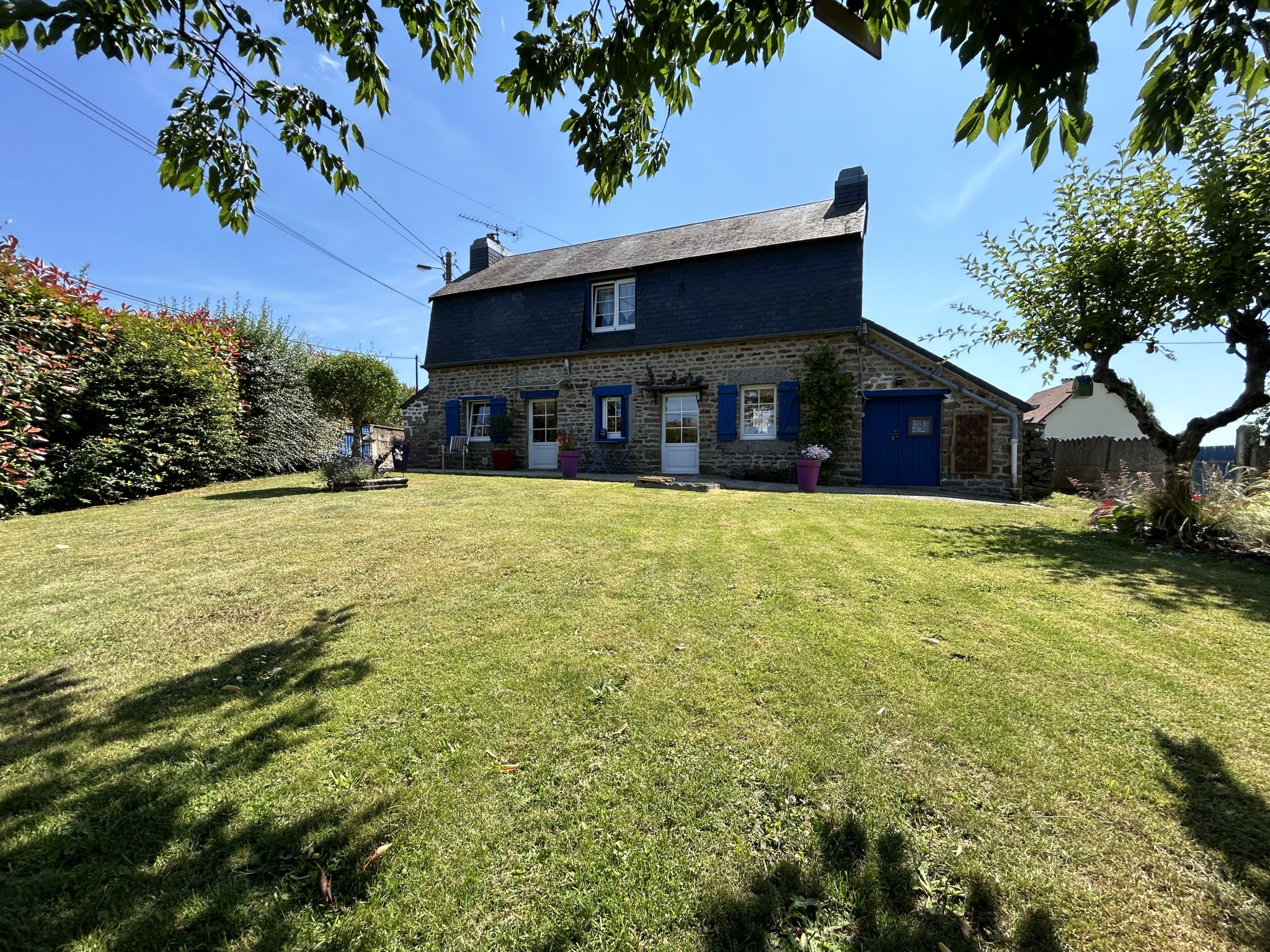 BAISSE DE PRIX - VAUDRY LES MONTS — photo 1