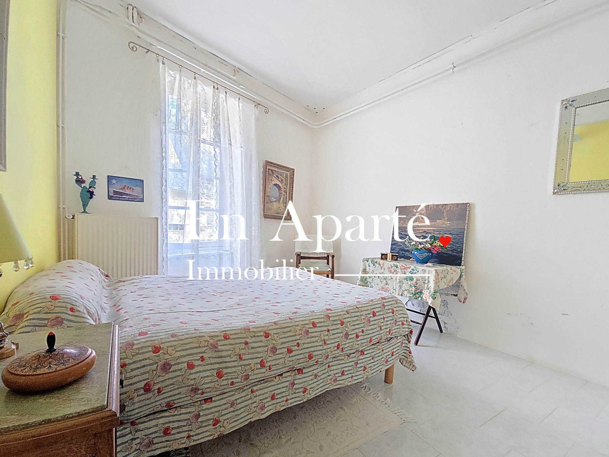 Maison trois chambres, St Pair-sur-mer — photo 7