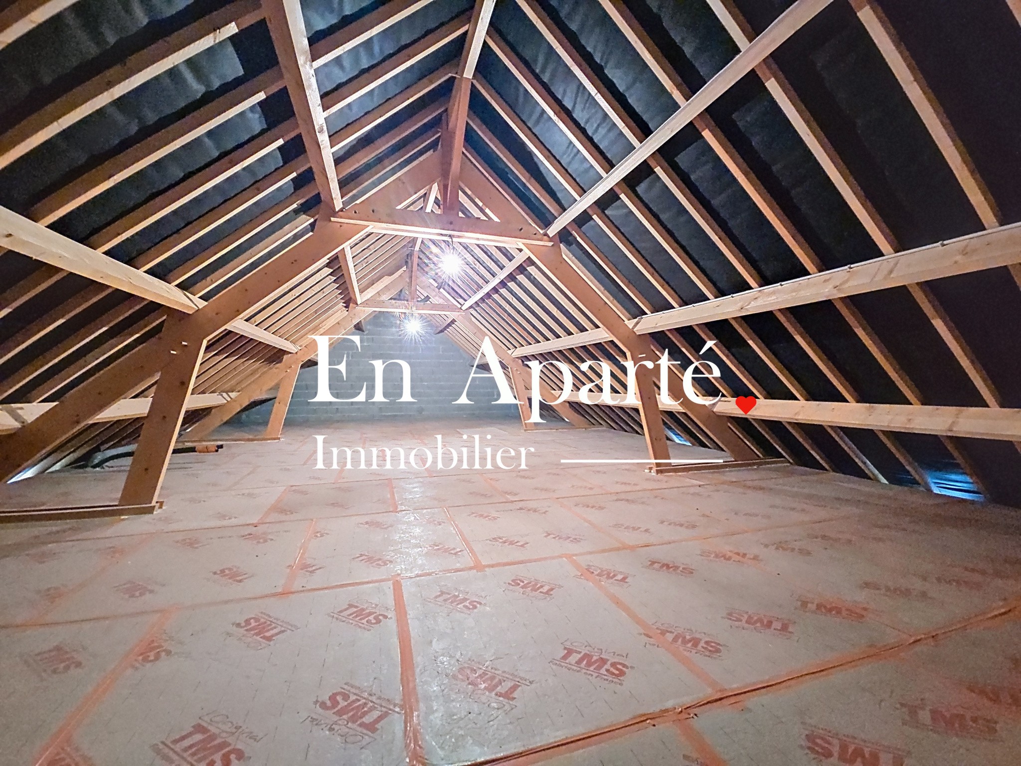 Maison Plain pieds, Saint Martin de Bréhal — photo 10