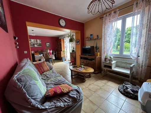 Maison à vendre à Vire, 33 m², 6 pièces – photo 3 sur 13