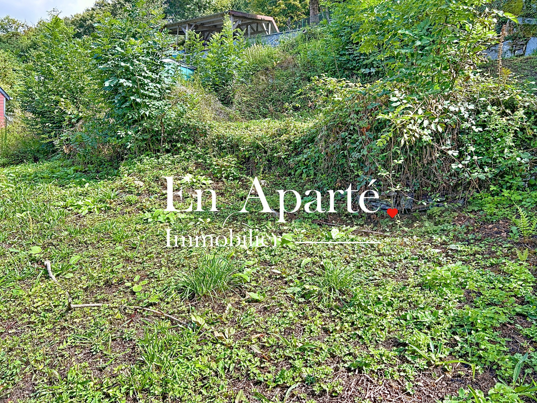 Terrain à vendre à Vire, 565 m² – photo 2 sur 7