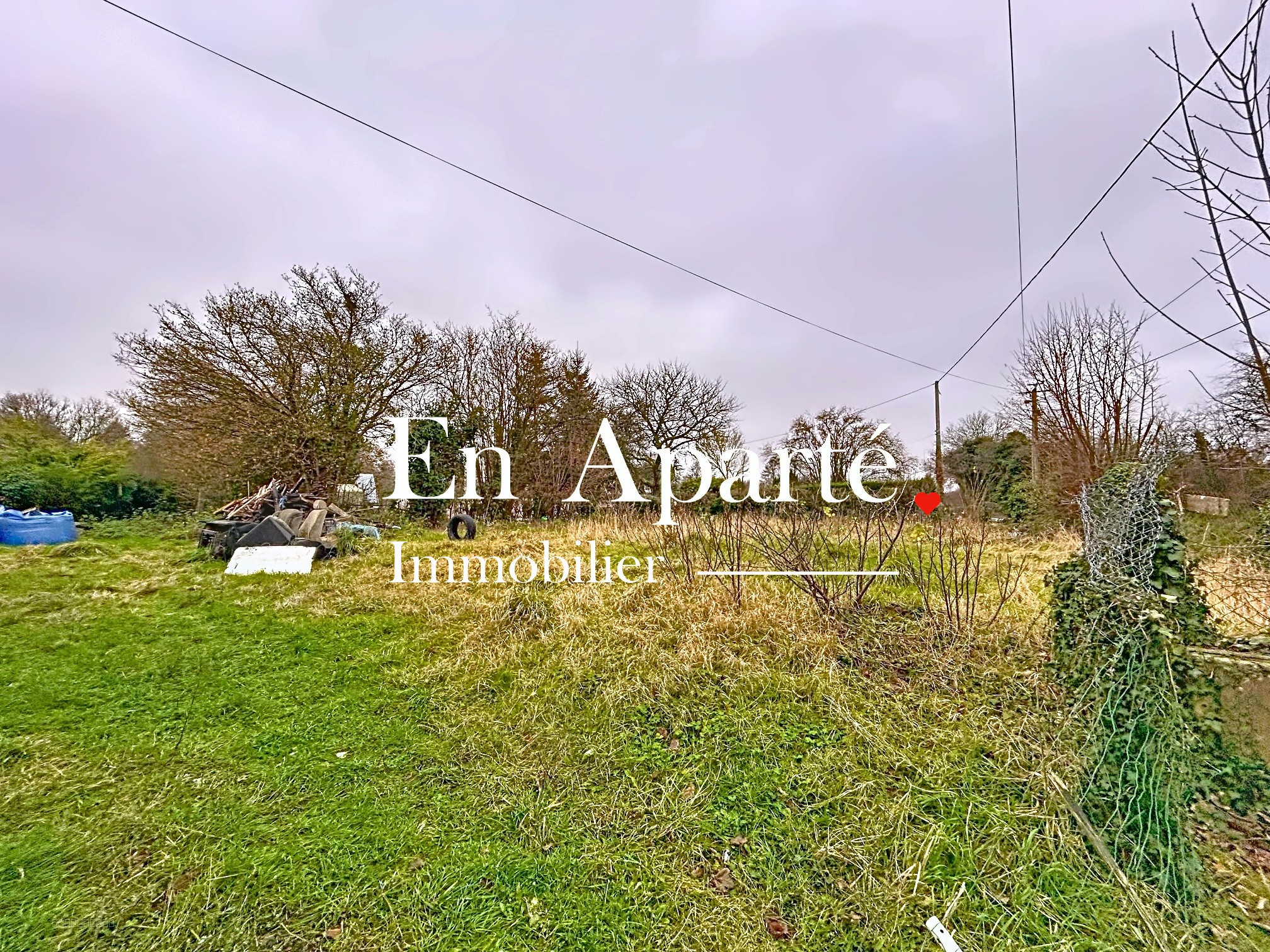 Maison à vendre à Flers, 280 m², 1 pièce – photo 2 sur 3