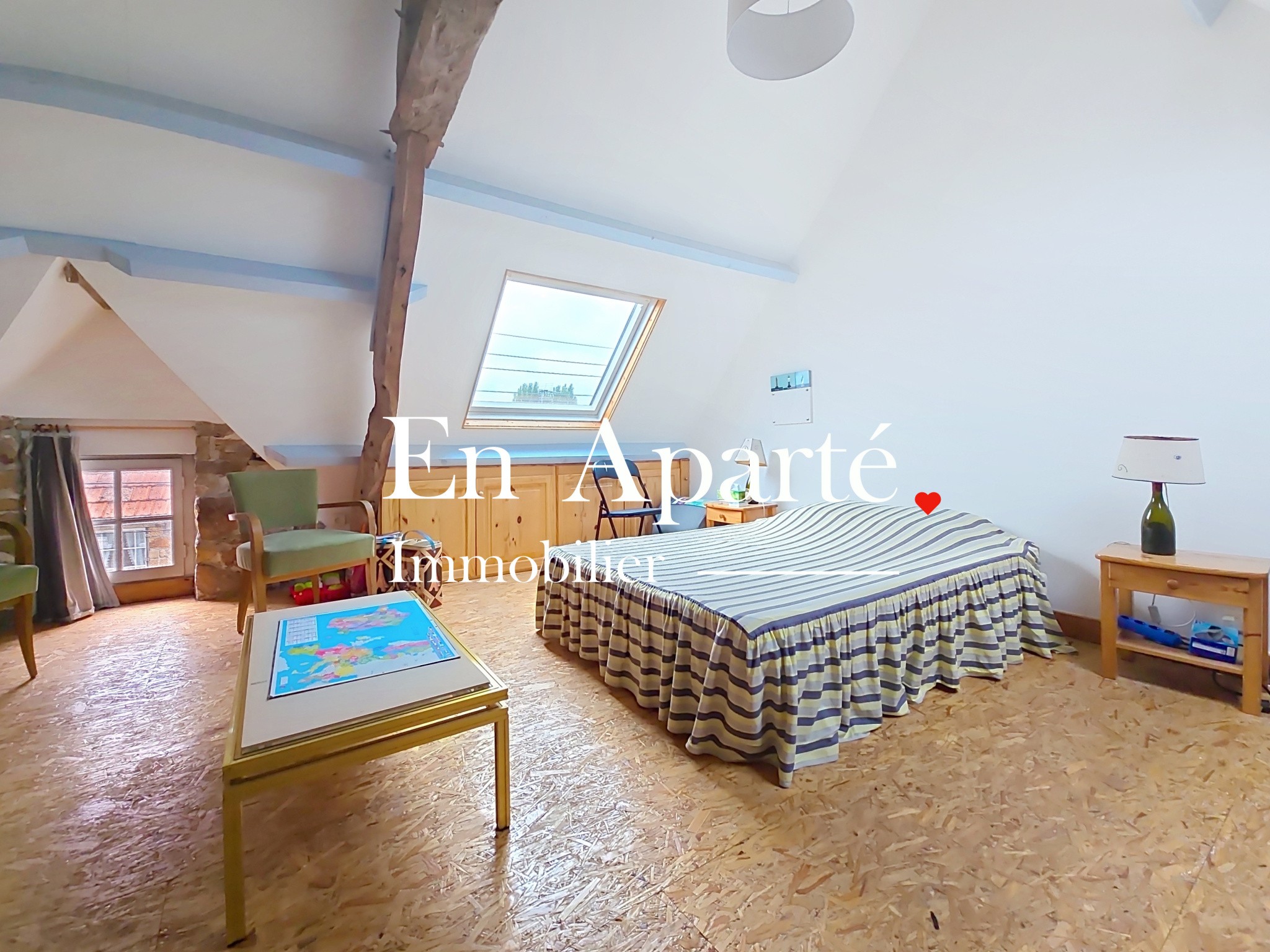 Maison Saint Pair, idéal investisseur ! — photo 10