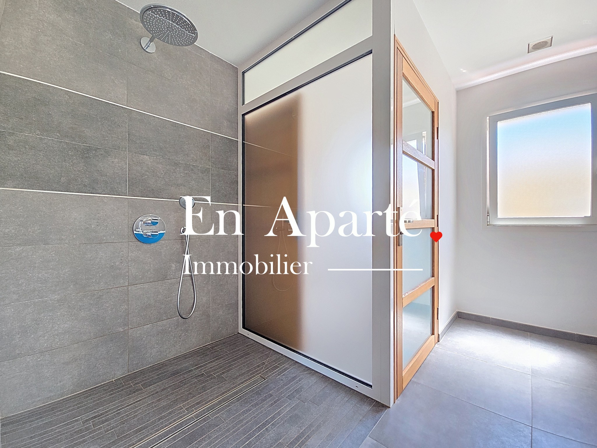 Maison Plain pieds, Saint Martin de Bréhal — photo 7