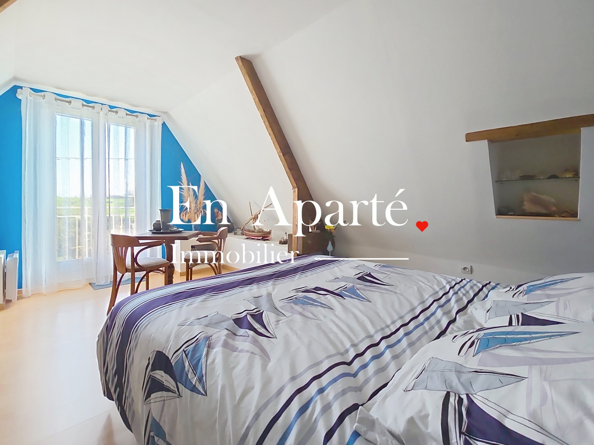 Propriété 160m2 St Pair/mer — photo 9