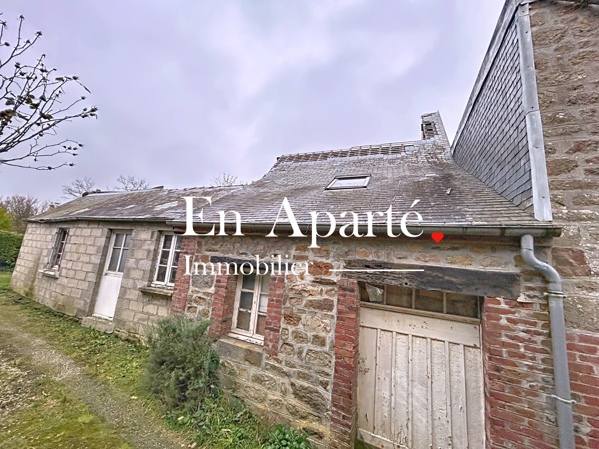 Maison à vendre à Flers, 280 m², 1 pièce – photo 3 sur 3