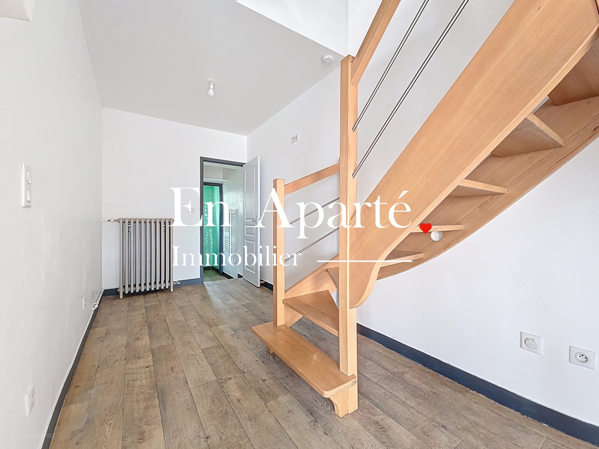 Bien immobilier à vendre à Donville les bains, 79 m², 6 pièces – photo 2 sur 8