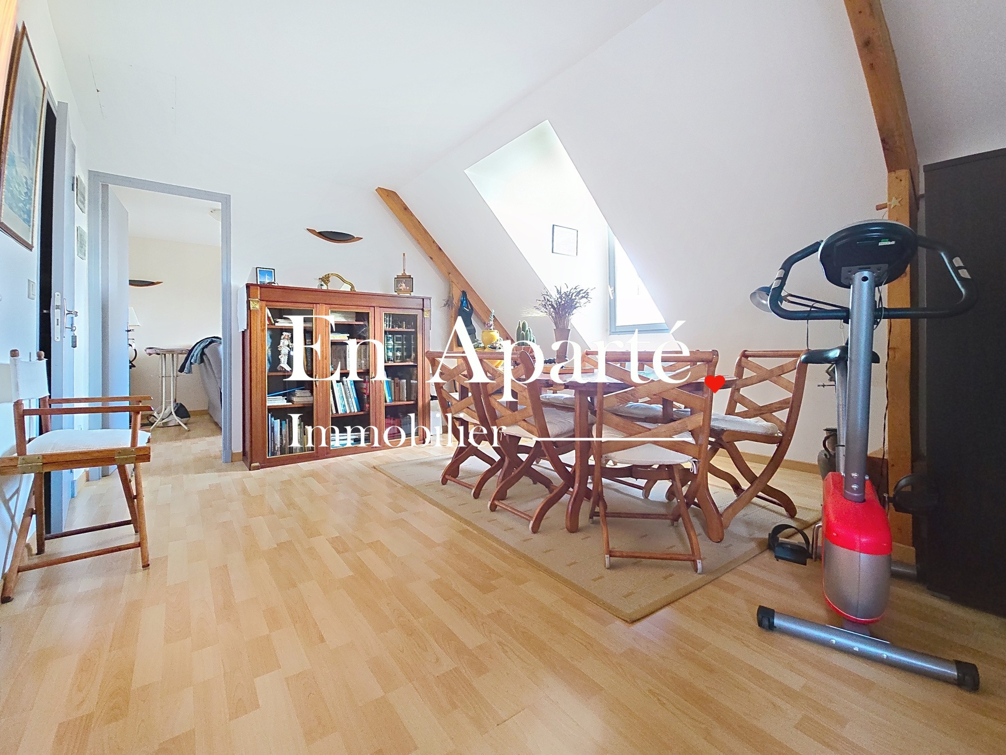 Propriété 160m2 St Pair/mer — photo 7