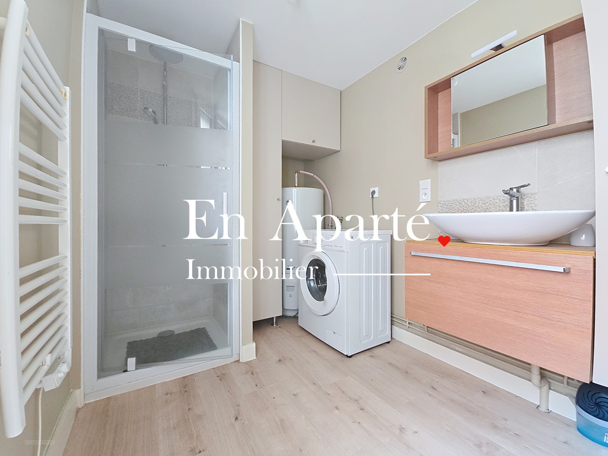 Terrain constructible à Saint Pair sur mer — photo 6
