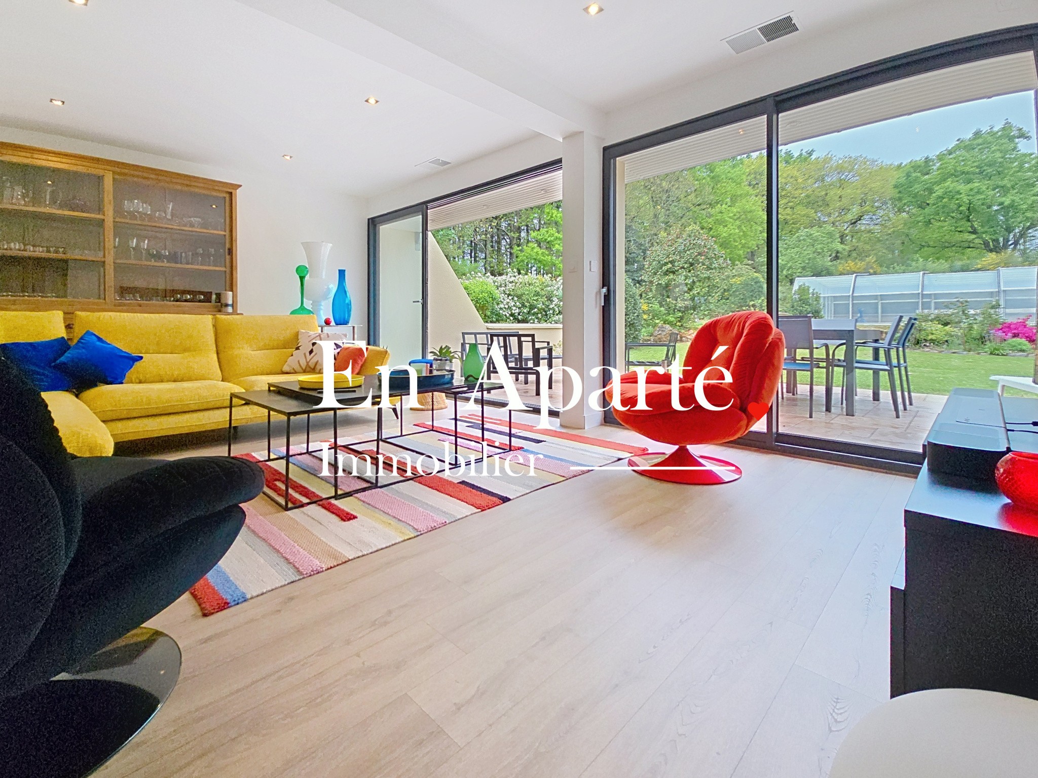 Bien immobilier à vendre à Jullouville, 150 m², 6 pièces – photo 3 sur 11
