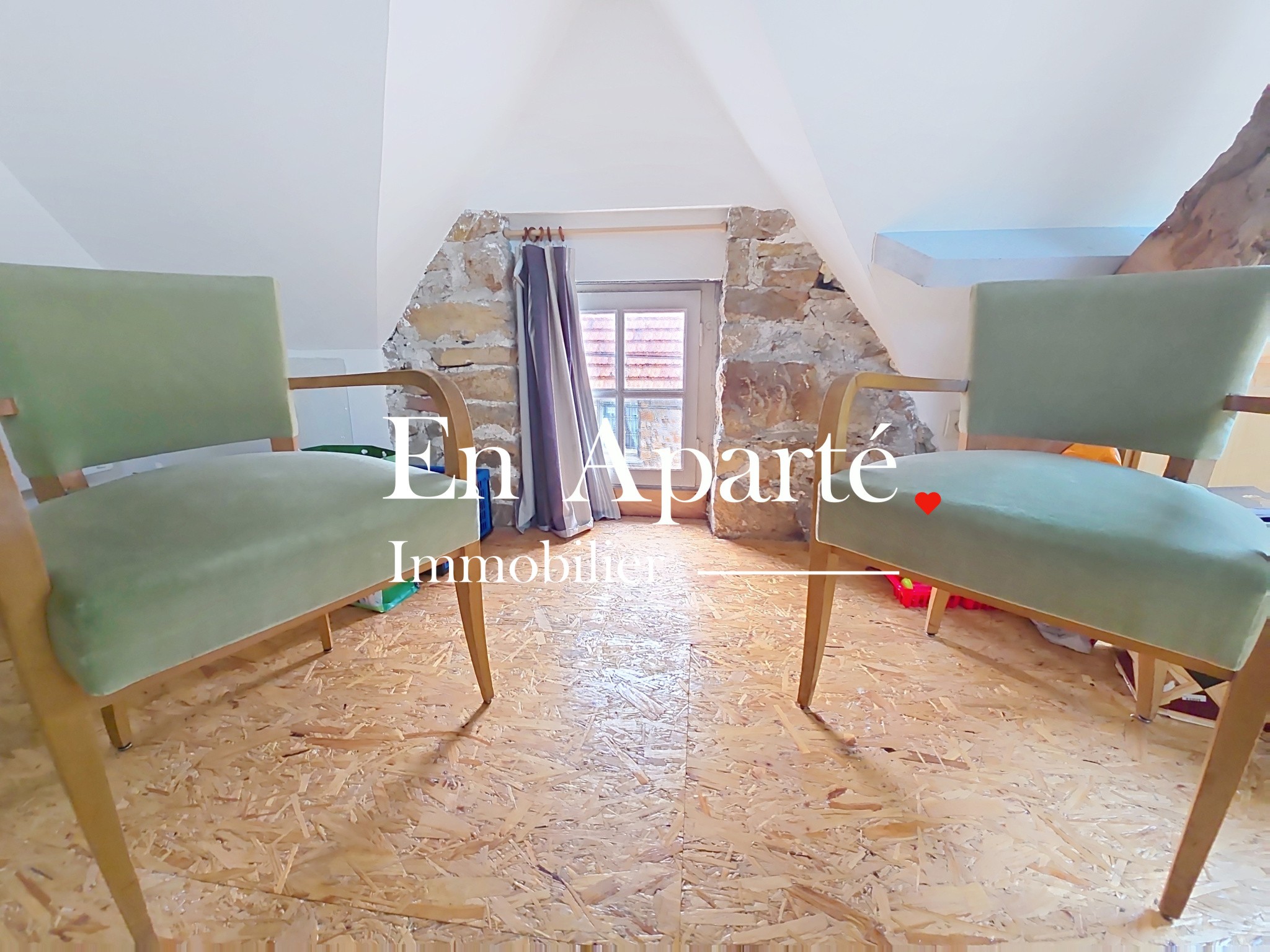 Maison Saint Pair, idéal investisseur ! — photo 9