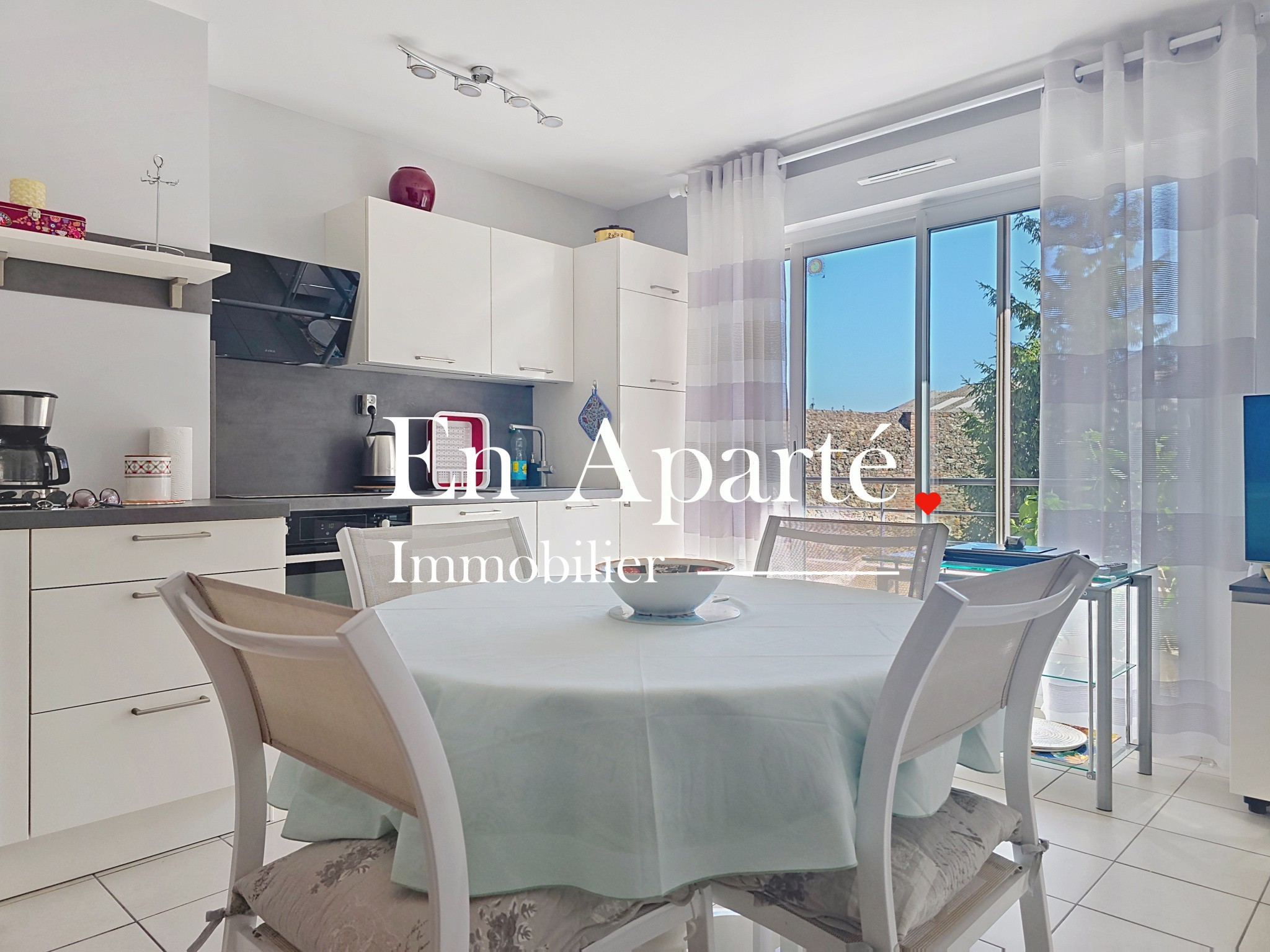 Appartement à vendre à Granville, 36 m², 2 pièces – photo 2 sur 6