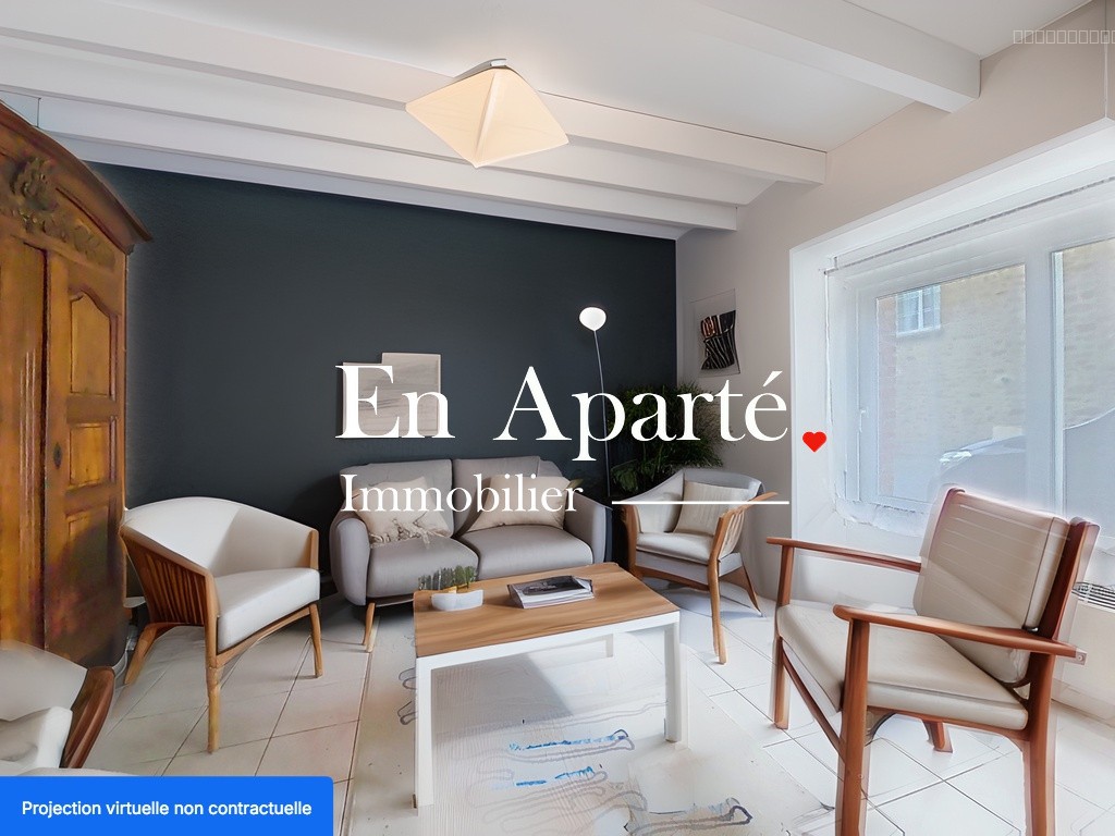 Maison Saint Pair, idéal investisseur ! — photo 5