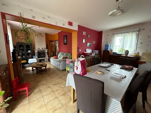 Maison à vendre à Vire, 33 m², 6 pièces – photo 2 sur 13