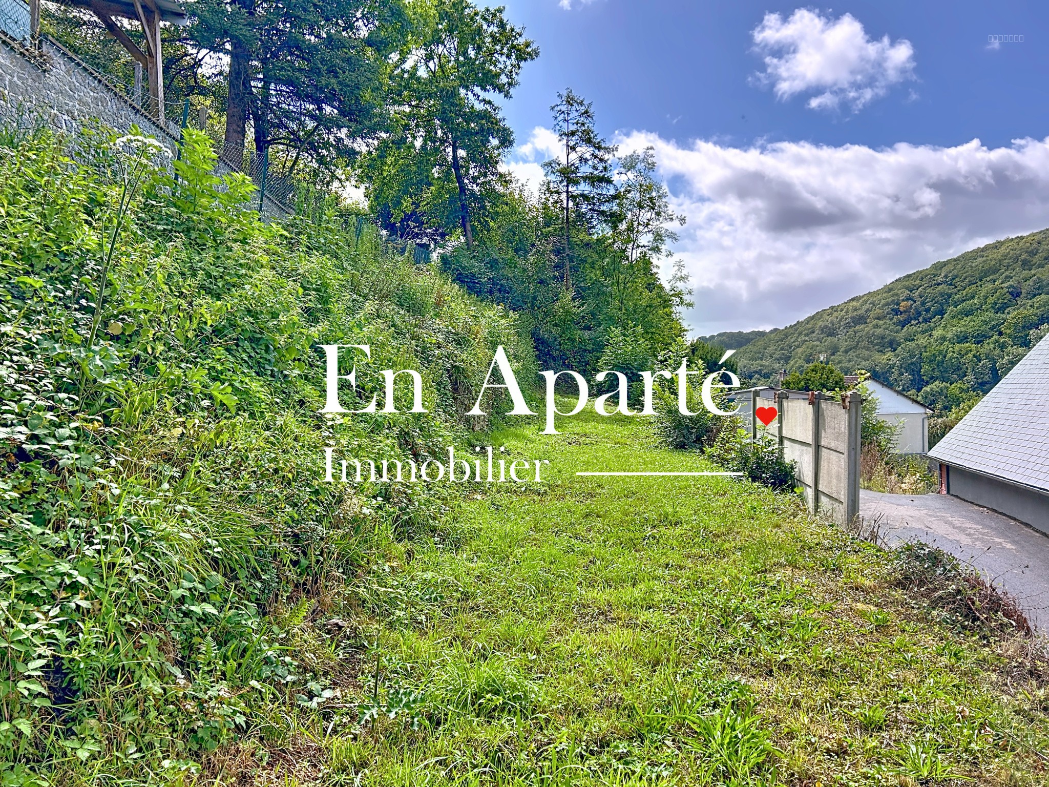 Terrain à vendre à Vire, 565 m² – photo 3 sur 7