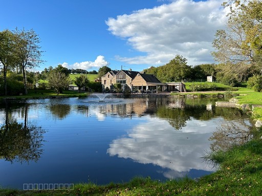 Maison à vendre à Vire, 55 m², 9 pièces – photo 2 sur 20