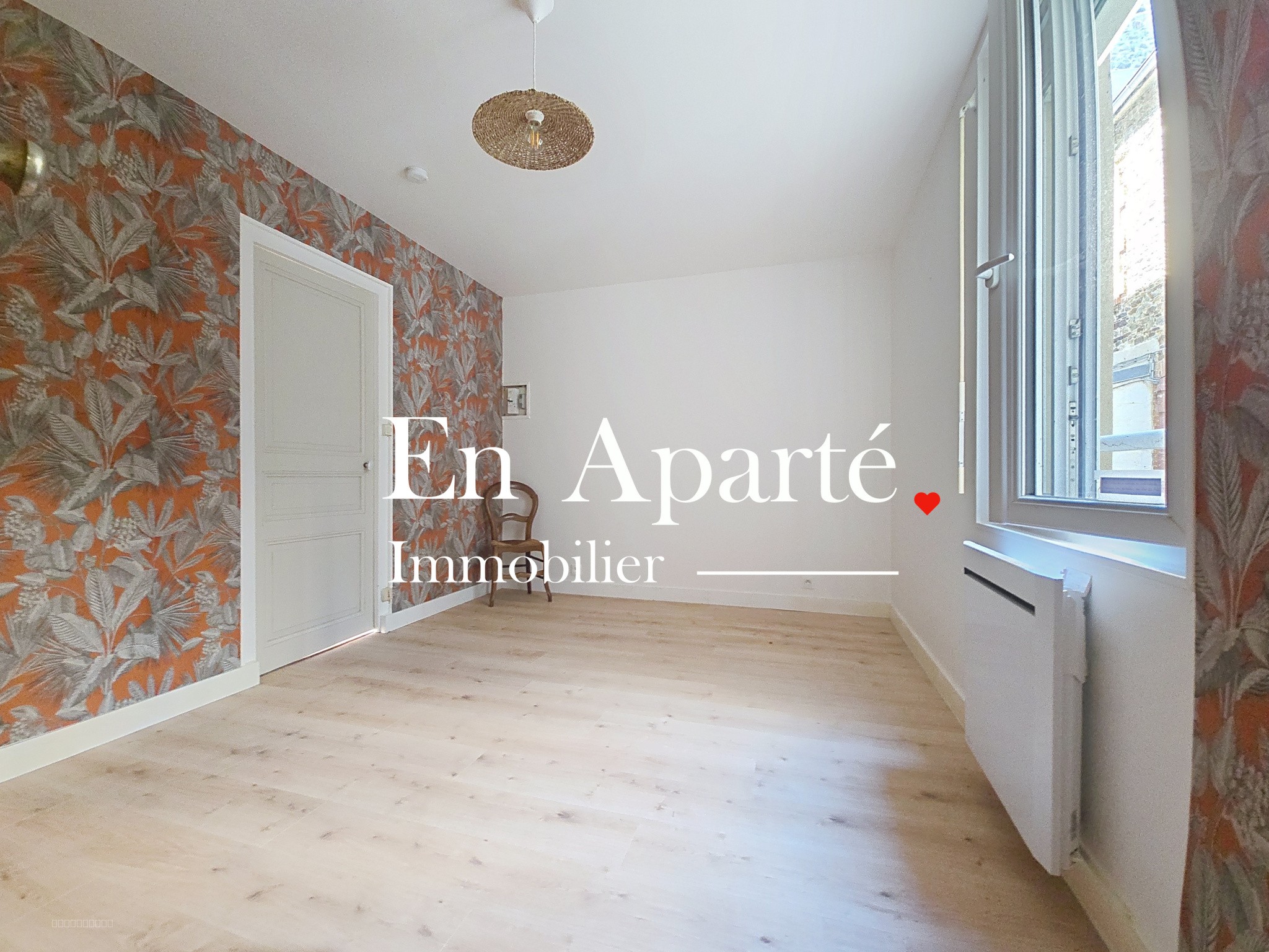 Terrain constructible à Saint Pair sur mer — photo 4