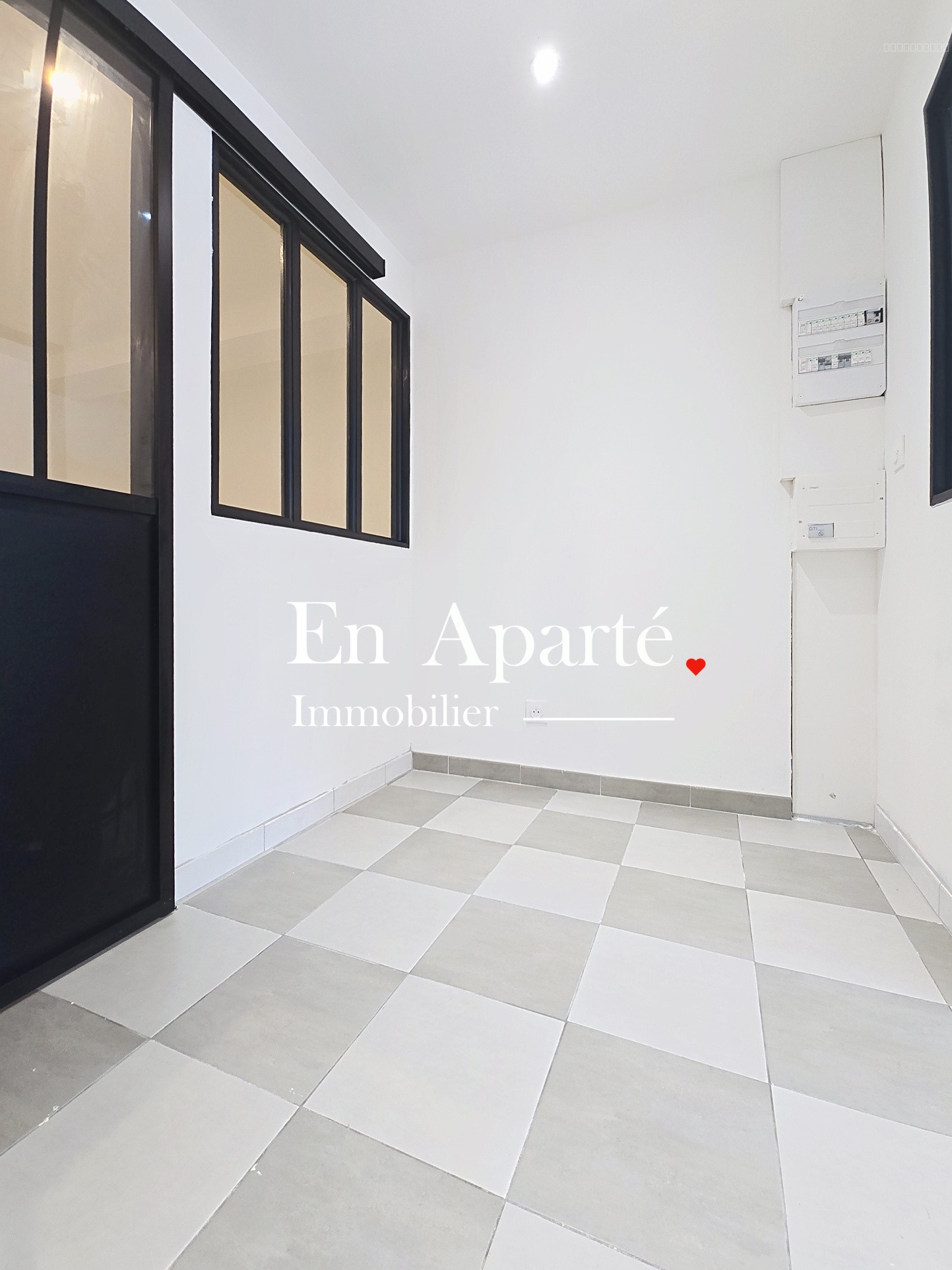 Appartement à vendre à Yquelon, 45,17 m², 2 pièces – photo 3 sur 6