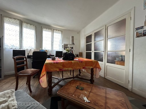 Appartement à vendre à Vire, 64 m², 3 pièces – photo 2 sur 4