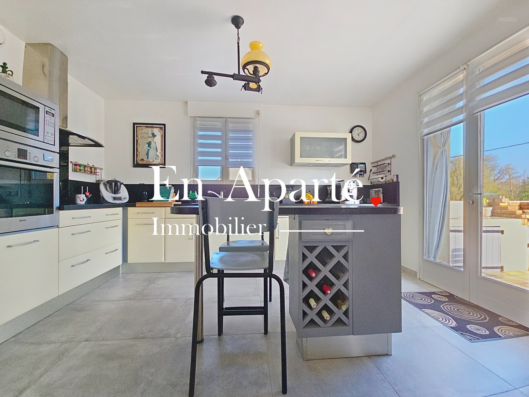 Propriété 160m2 St Pair/mer — photo 3