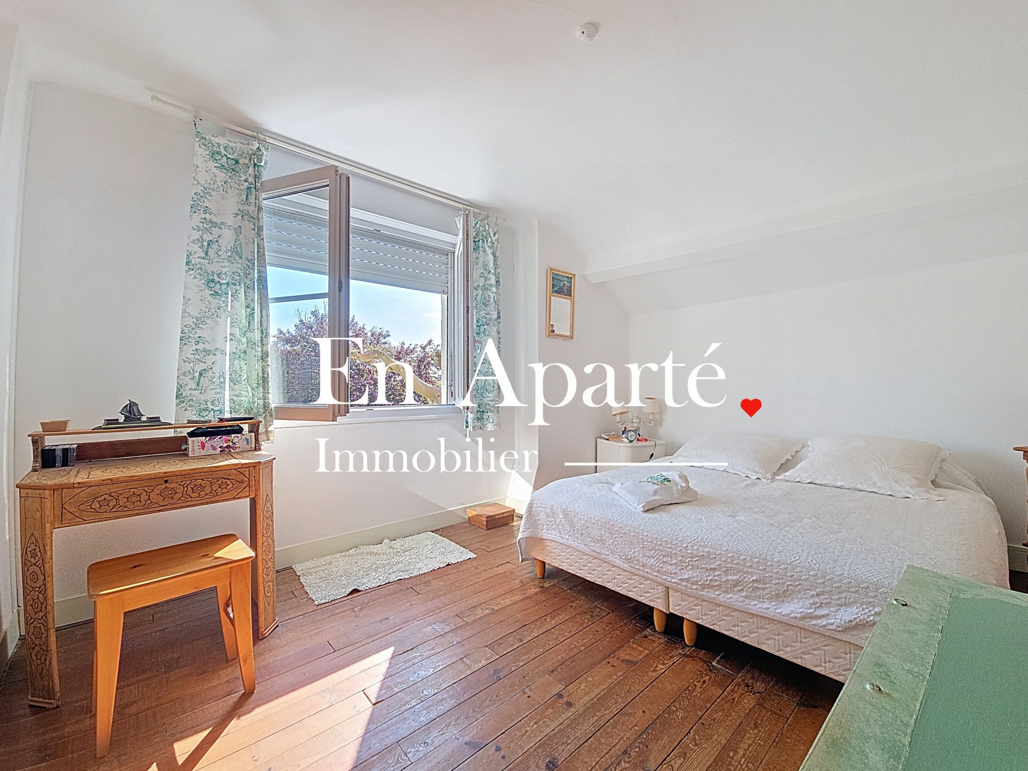 Maison trois chambres, St Pair-sur-mer — photo 5