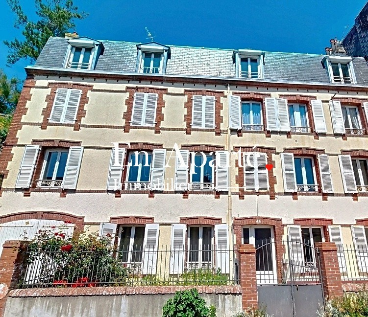 Terrain constructible à Saint Pair sur mer — photo 7