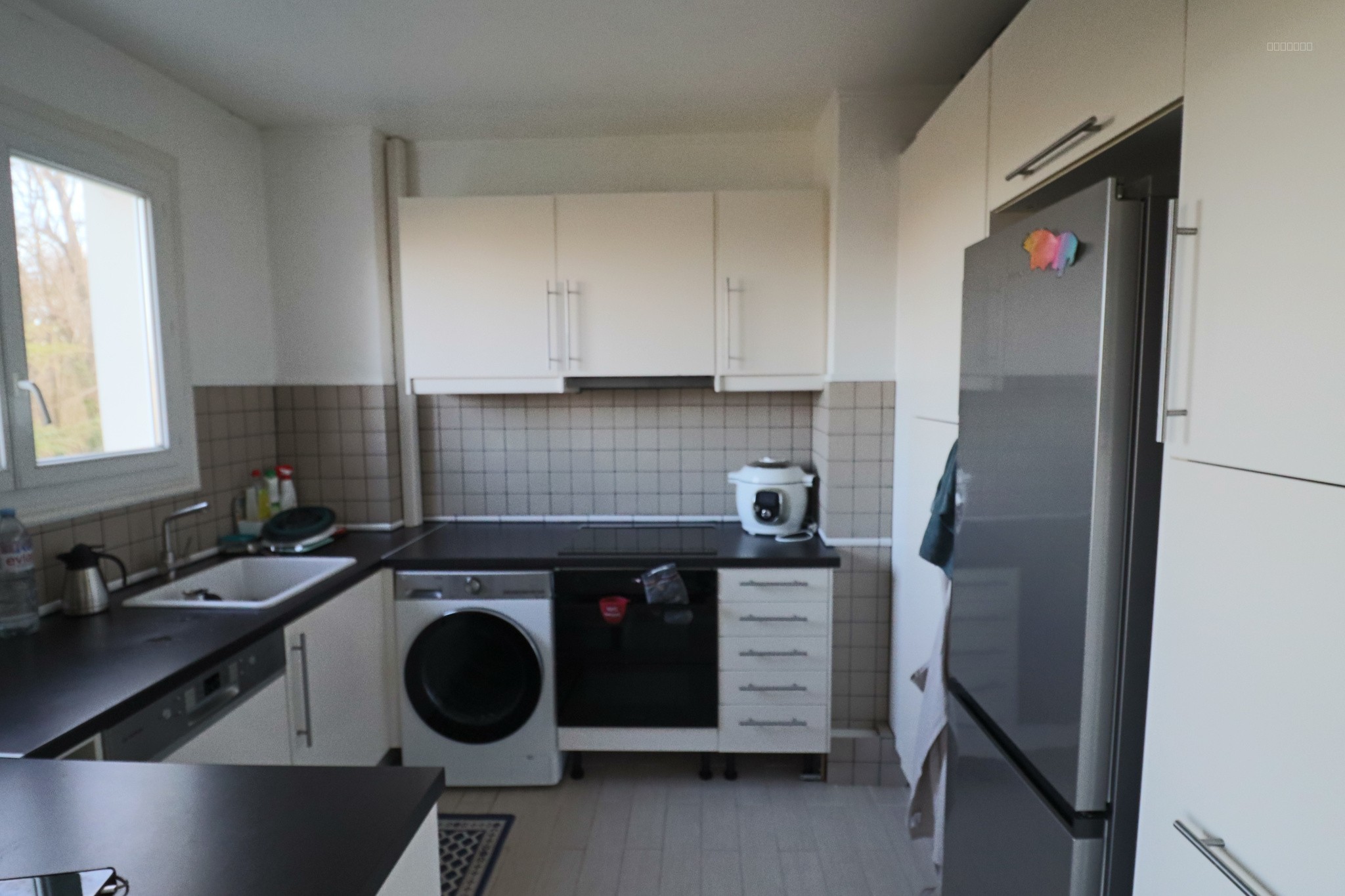 Appartement à vendre à Le port marly, 80 m², 4 pièces – photo 1 sur 12
