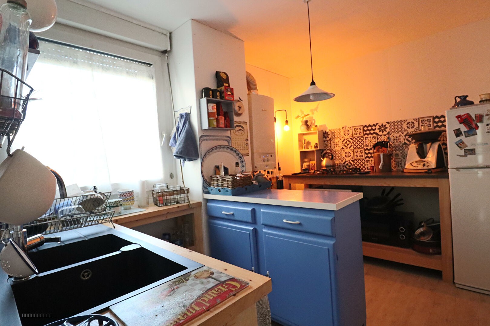 Appartement à vendre à Le port marly, 53 m², 2 pièces – photo 2 sur 6