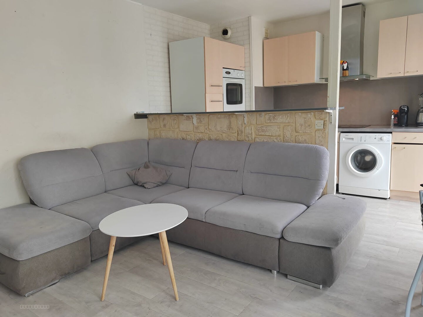 Appartement à vendre à St ouen l aumone, 45 m², 2 pièces – photo 2 sur 4
