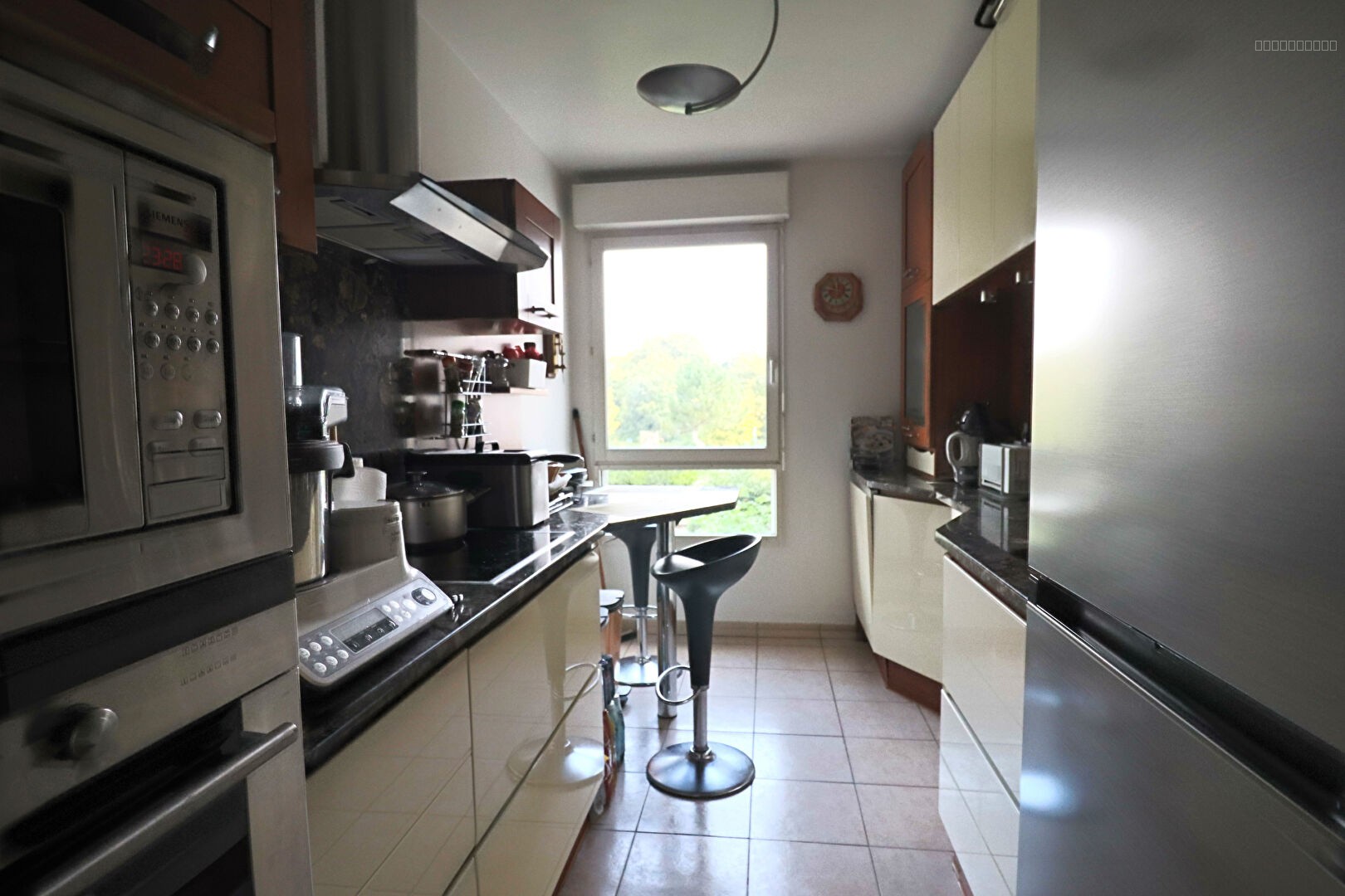Appartement à vendre à Le port marly, 88 m², 4 pièces – photo 3 sur 7