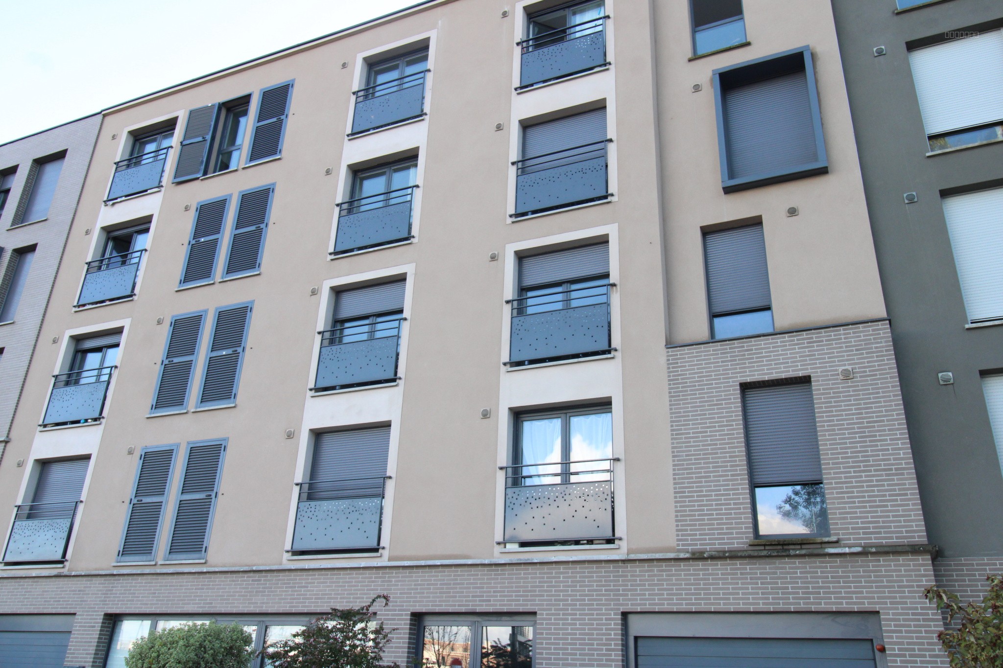 Appartement à louer à Le port marly, 1 389 m², 3 pièces – photo 1 sur 1