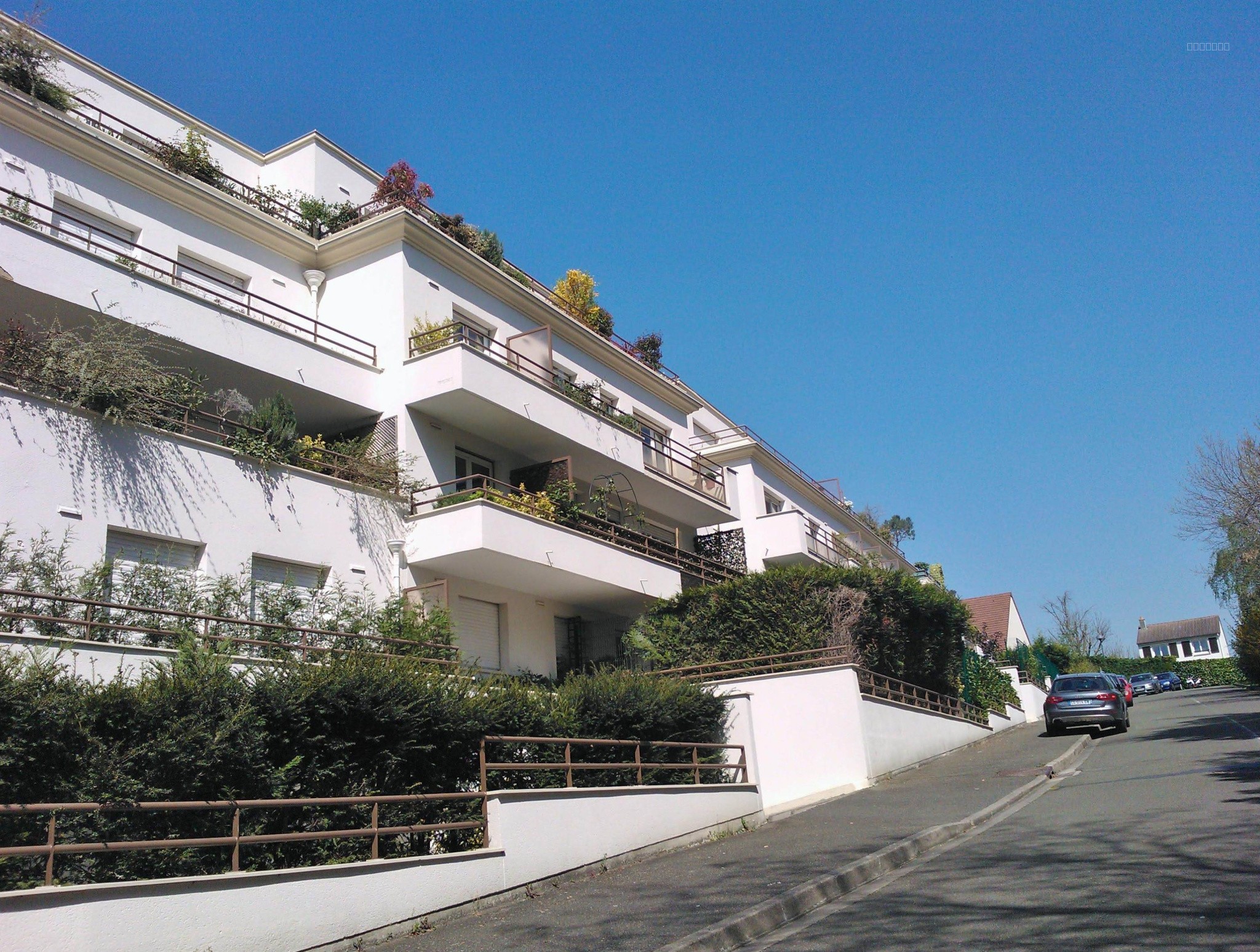 Appartement à louer à Le port marly, 50 m², 2 pièces – photo 1 sur 5