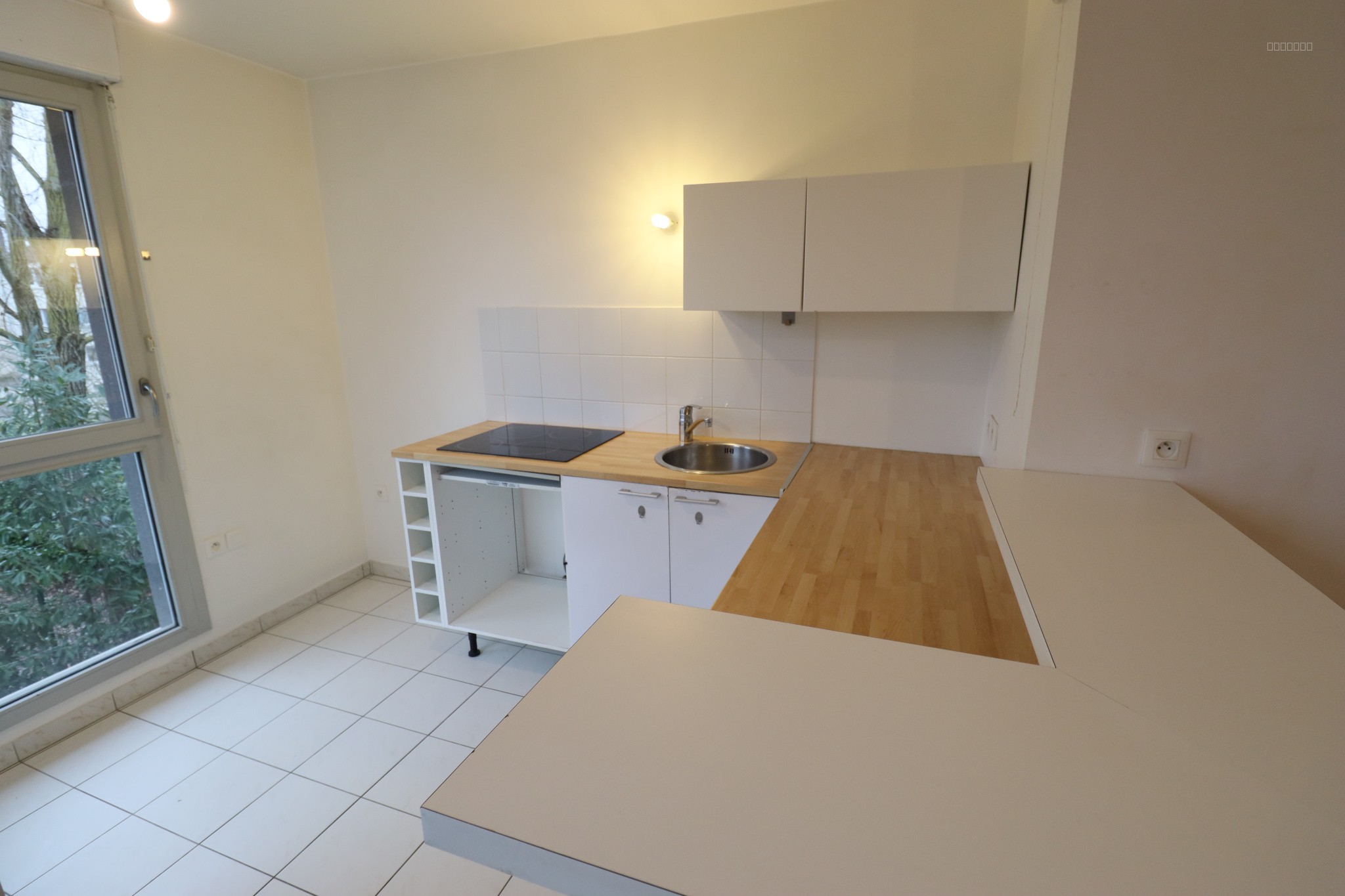 Appartement à louer à Le port marly, 60 m², 3 pièces – photo 1 sur 8