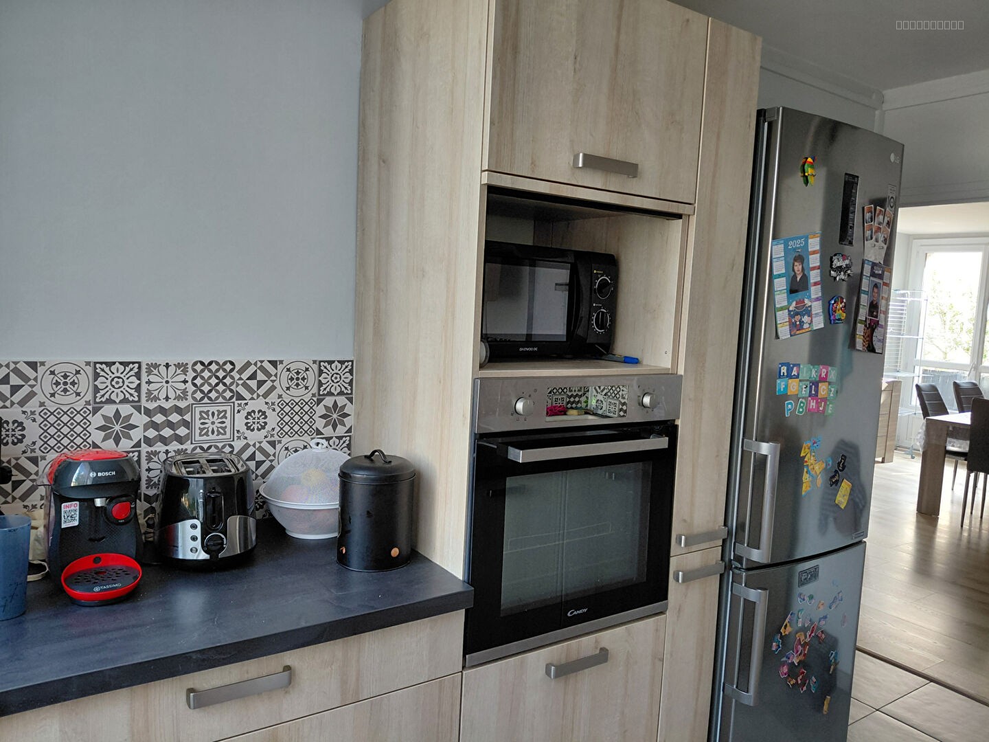 Appartement à vendre à Le port marly, 80 m², 5 pièces – photo 3 sur 6