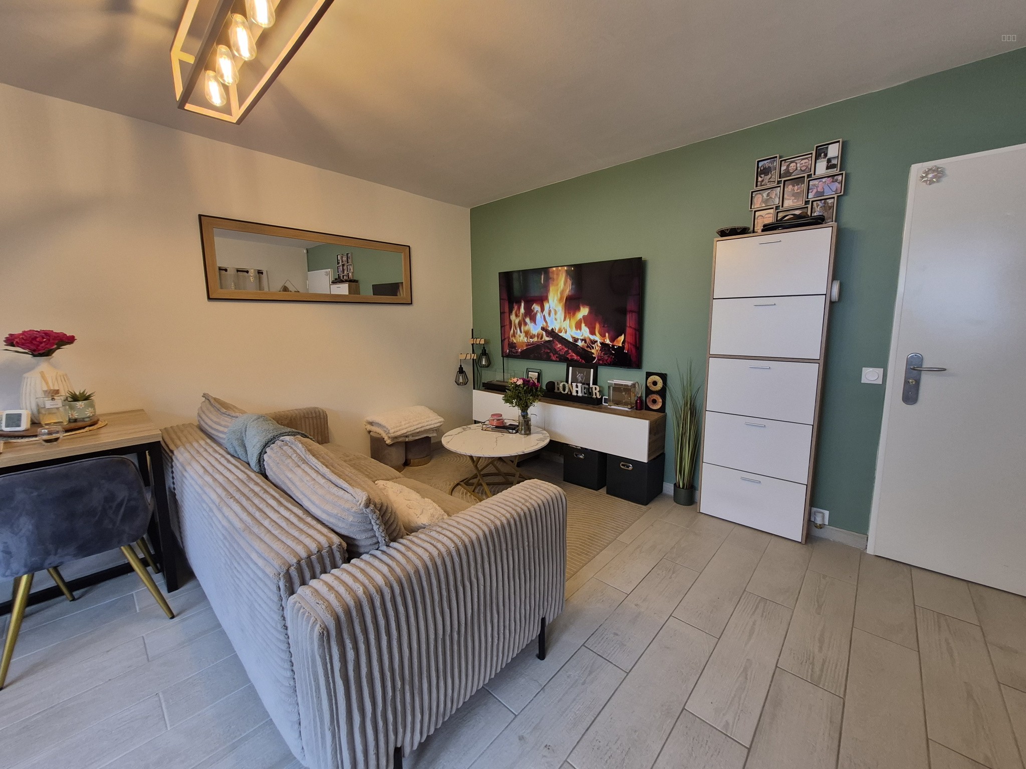 Appartement à vendre à Chatou, 45 m², 2 pièces – photo 1 sur 8