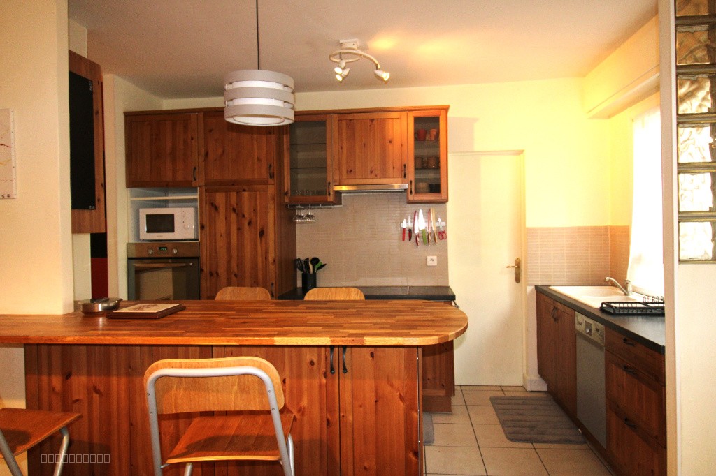 Appartement à vendre à Le port marly, 45 m², 2 pièces – photo 2 sur 6