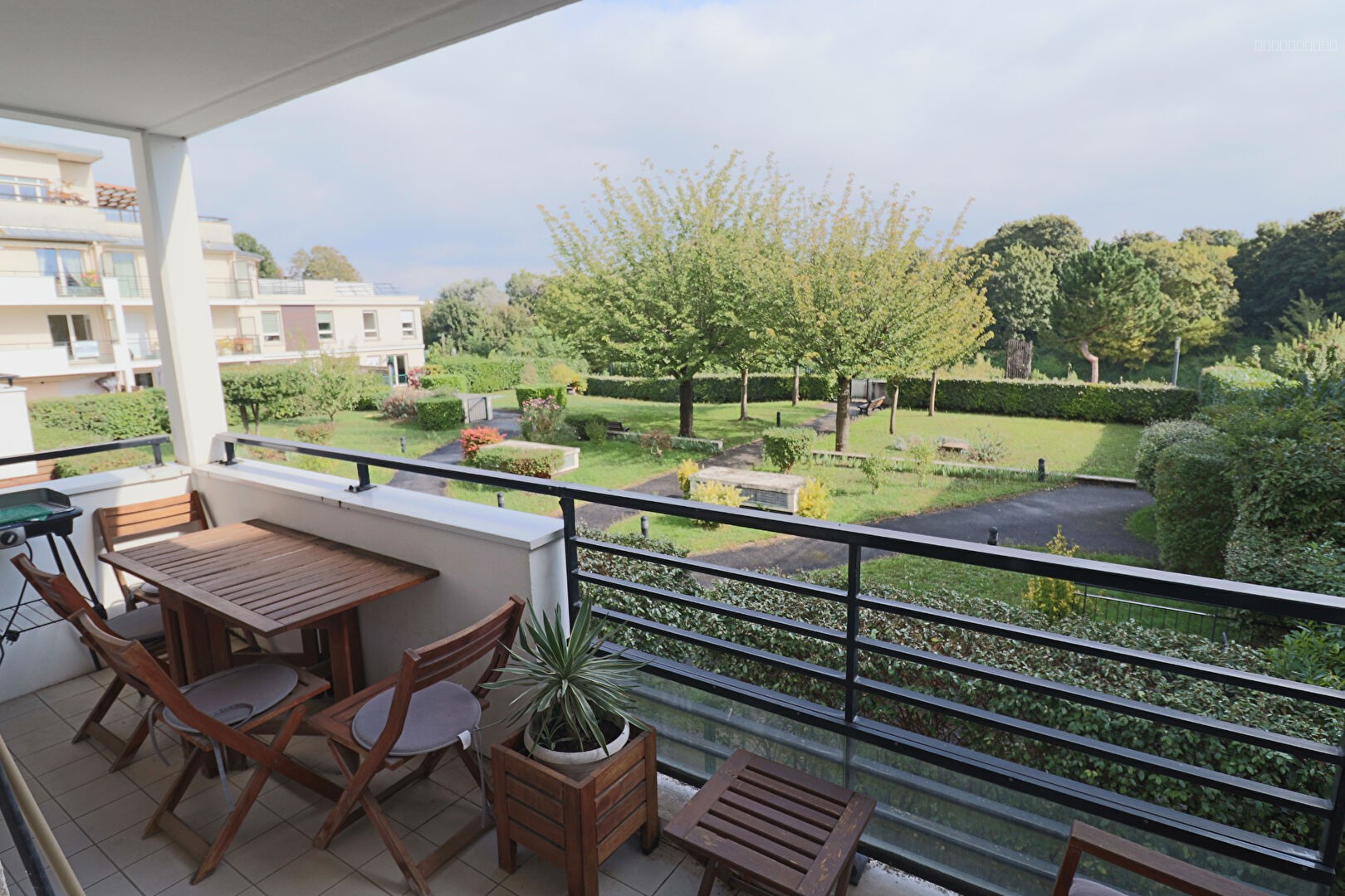 Appartement à vendre à Le port marly, 88 m², 4 pièces – photo 1 sur 7