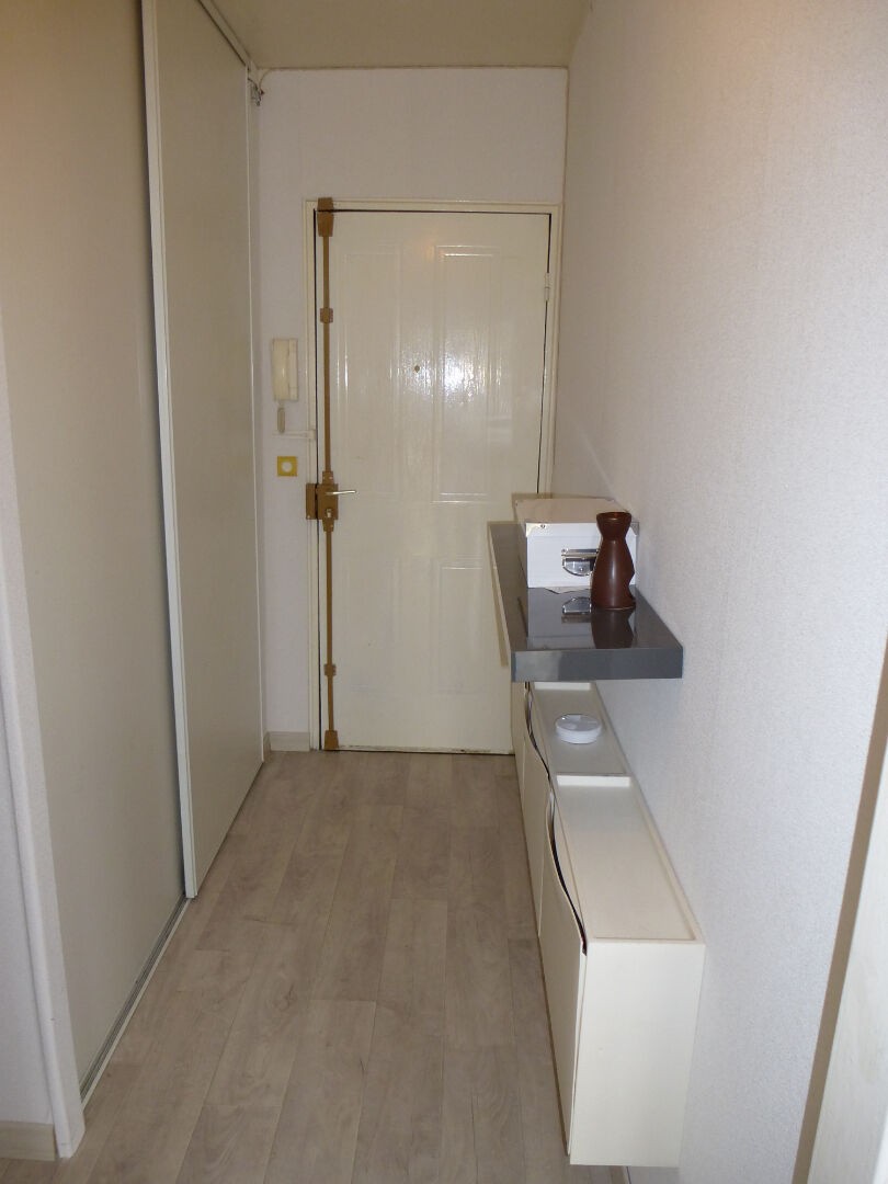 Appartement à vendre à St ouen l aumone, 45 m², 2 pièces – photo 3 sur 4