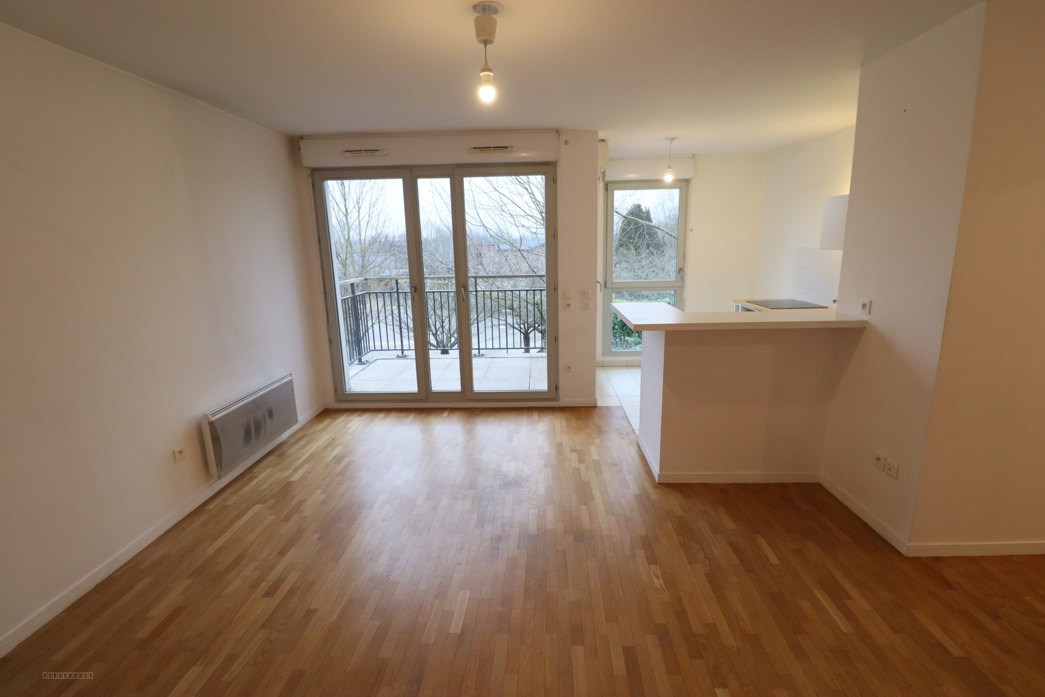 Appartement à louer à Le port marly, 60 m², 3 pièces – photo 2 sur 8