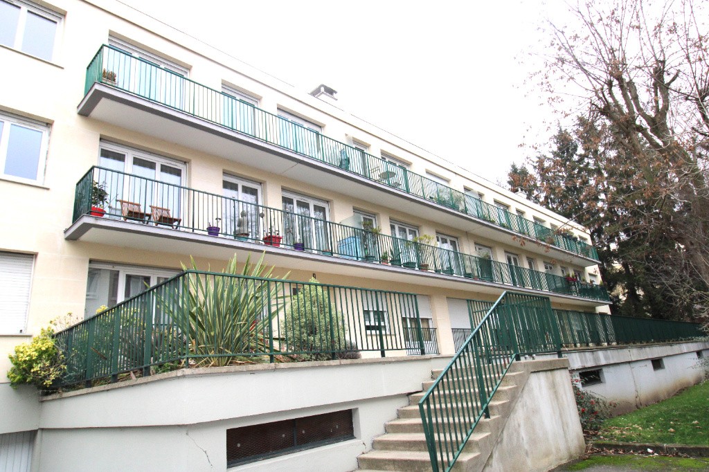 Appartement à vendre à Le port marly, 45 m², 2 pièces – photo 3 sur 6